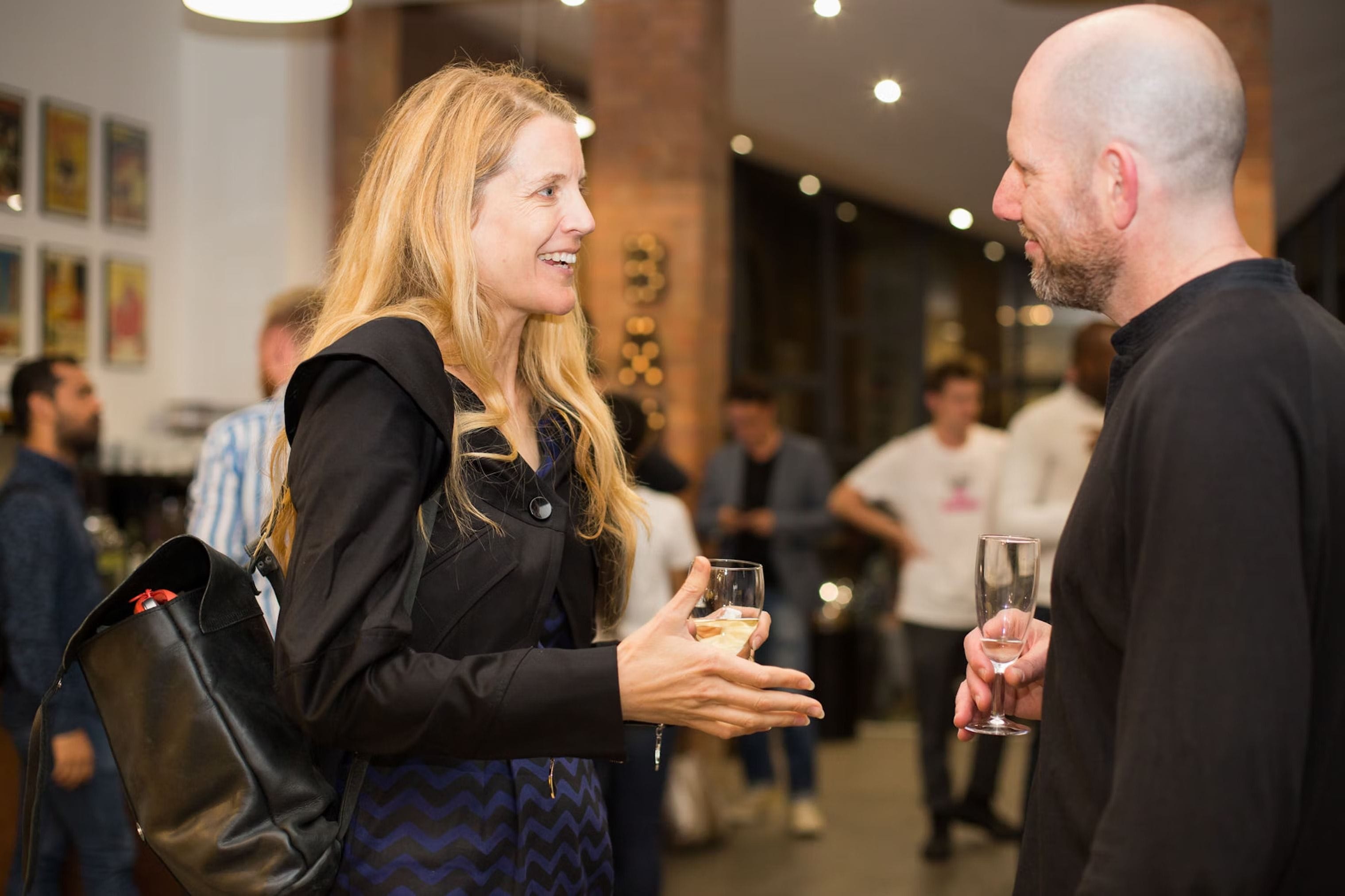 Museum of brand london exhibition space