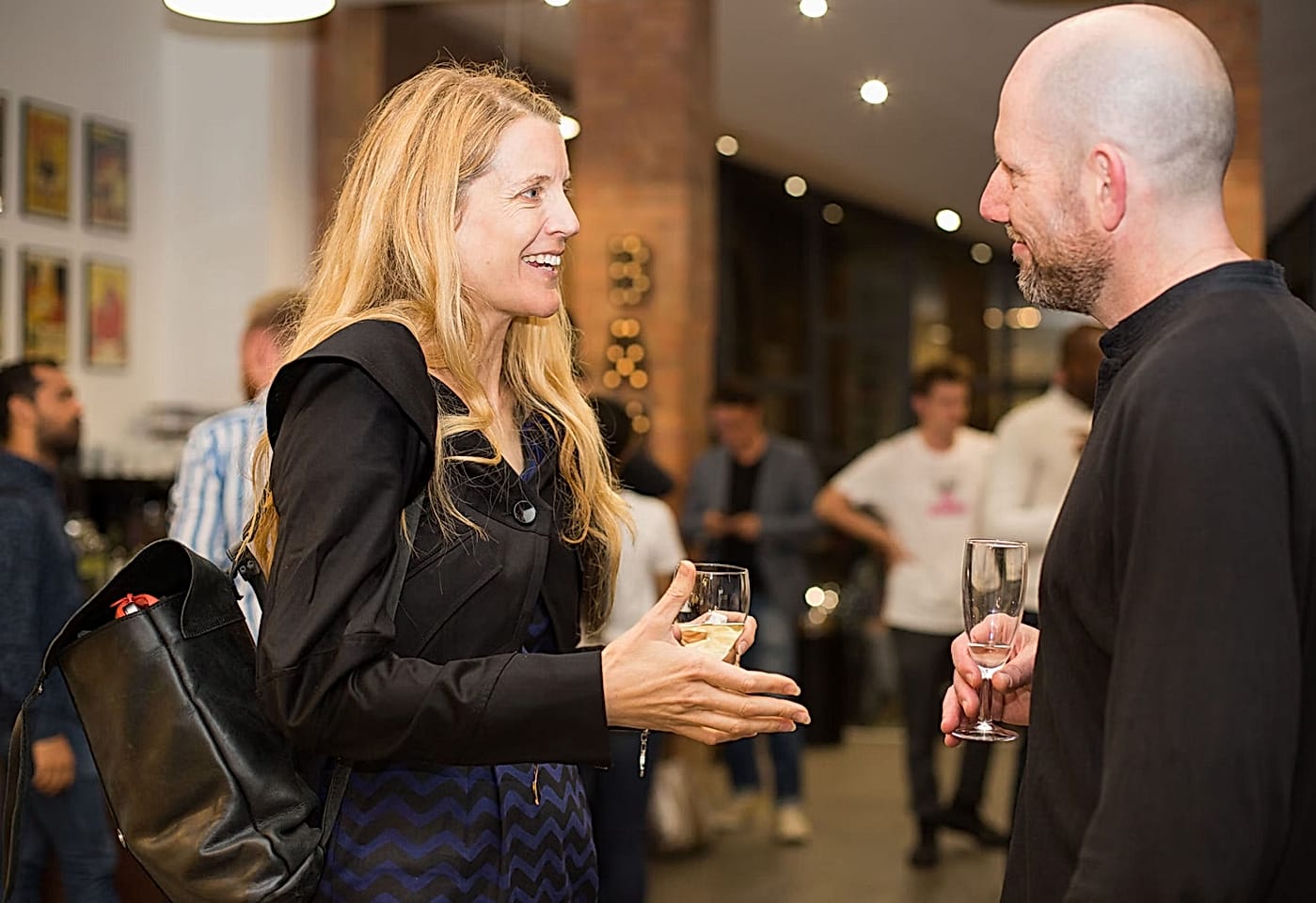 Museum of brand london exhibition space