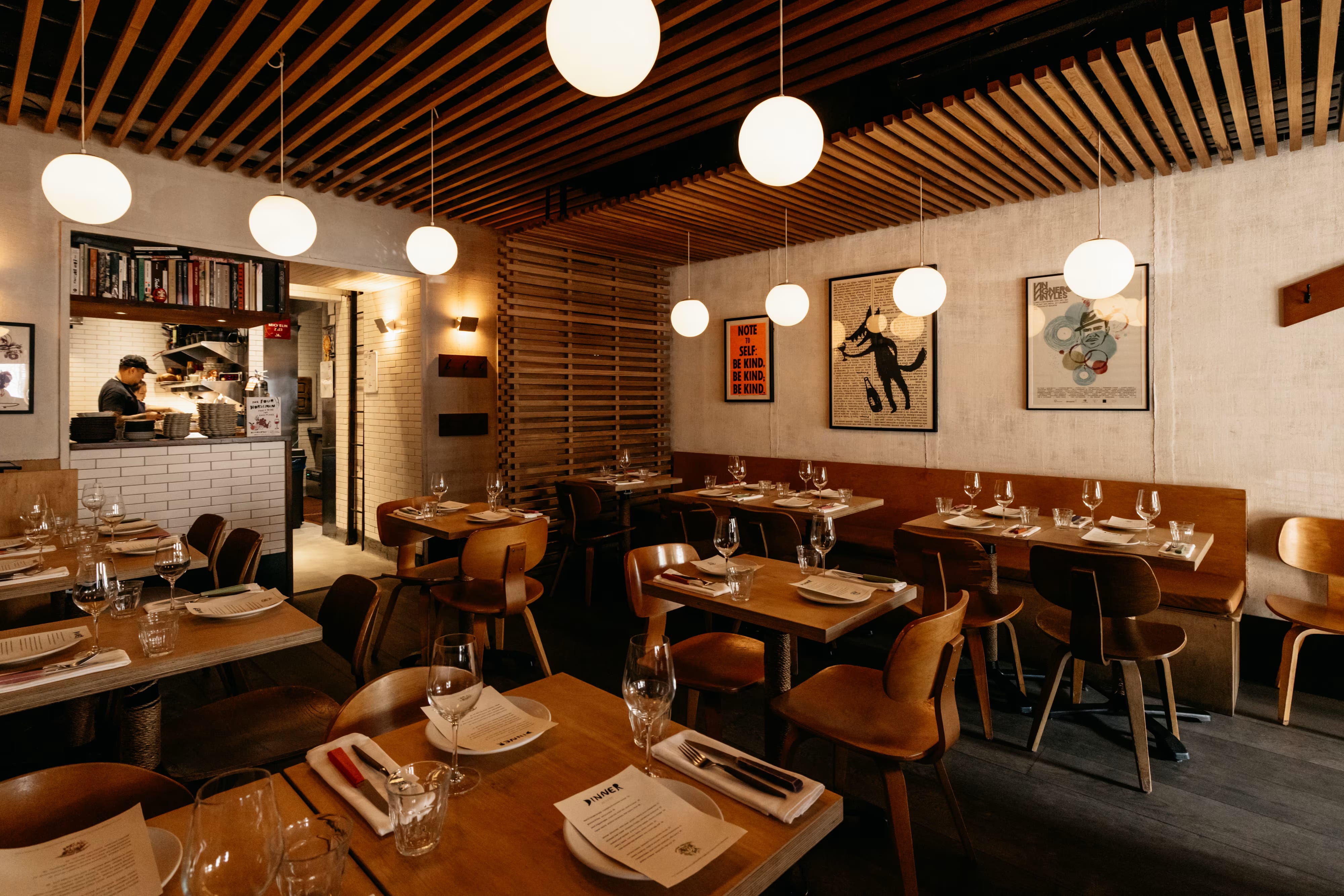 The best Brooklyn wine bars 