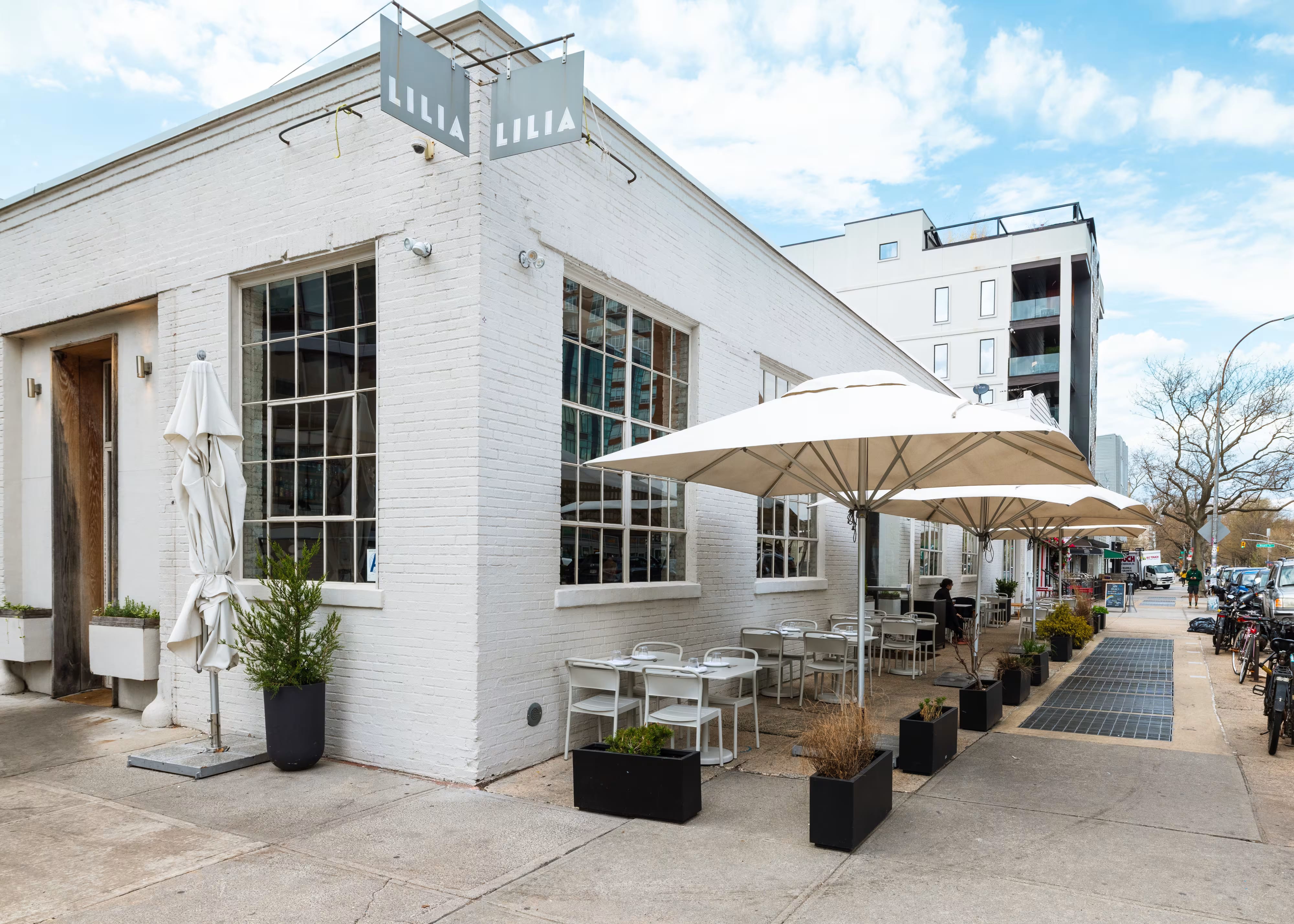 The Brooklyn birthday restaurant that’s keeping it simple: Lilia image 2