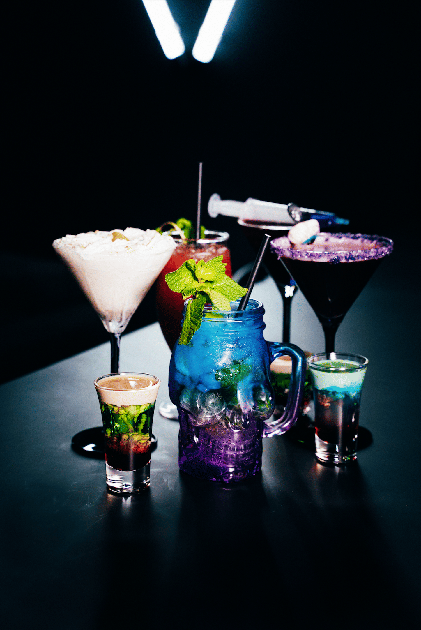 Navrtar Christmas Team Activity 