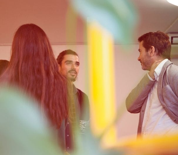 Hire Networking in Brisbane venues