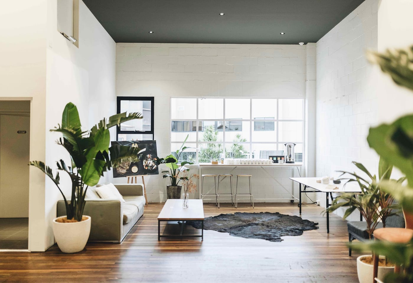 Newstead Studios | Studio Breakout Space | Venue Hire Brisbane | 3