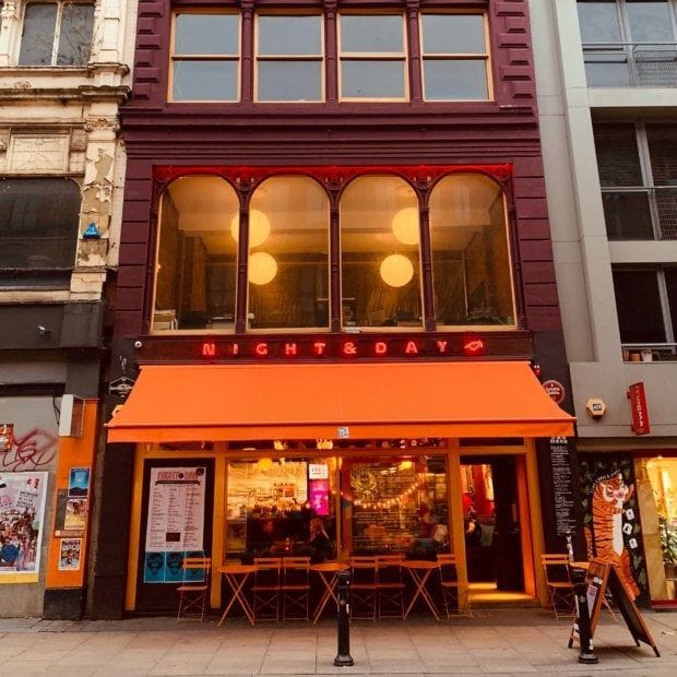 The (almost) undisputed list of Northern Quarter’s 9 best bars