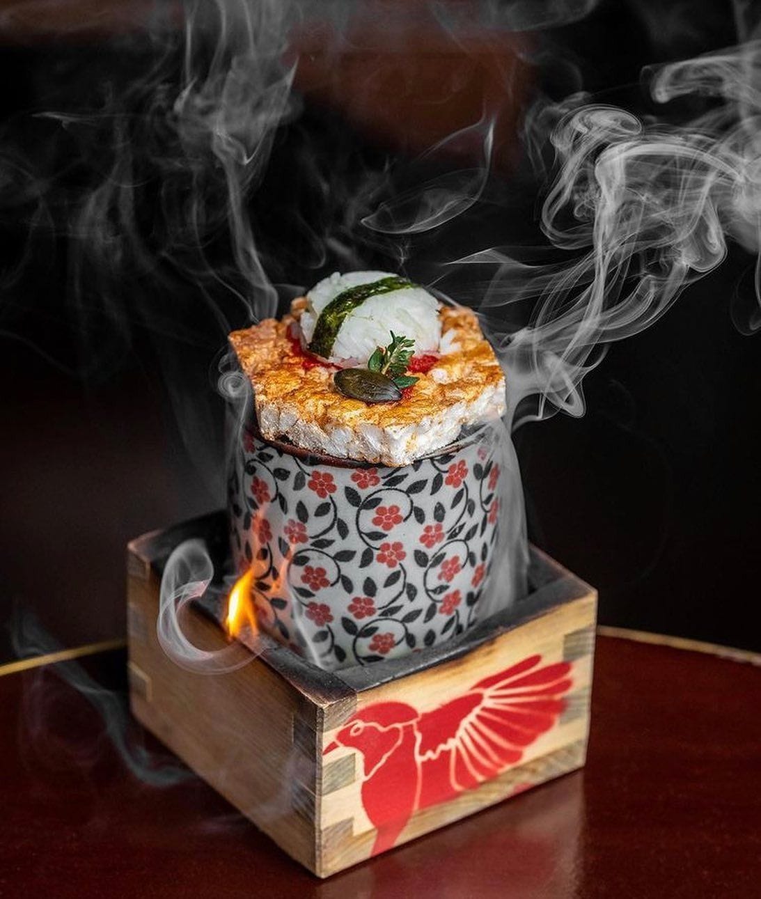 Nightjar hackney bar