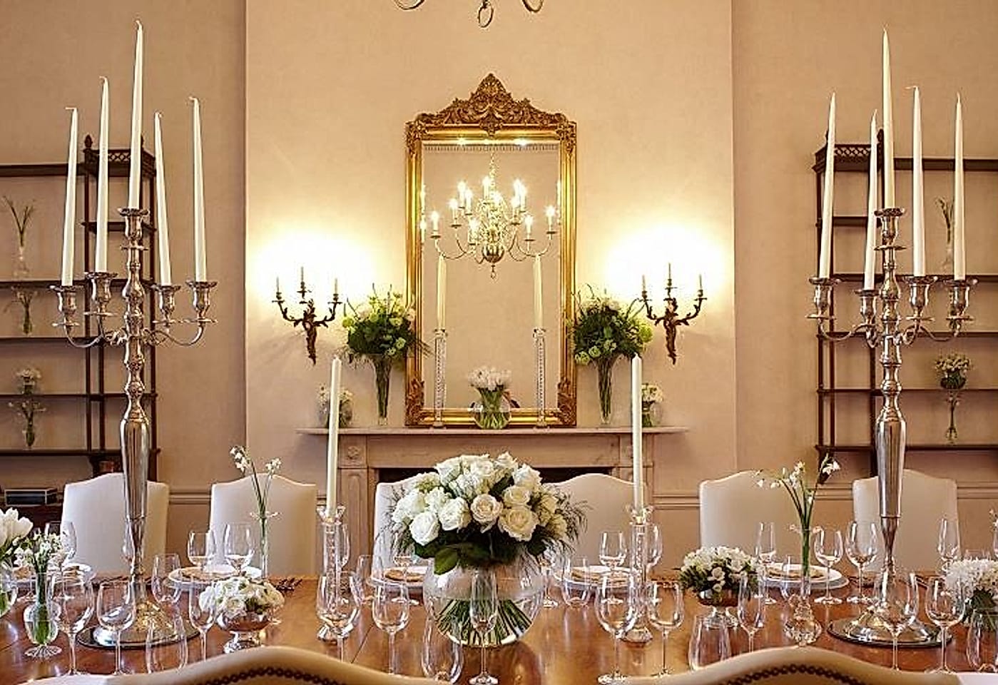 No. 11 Cavendish Square, function rooms in Mayfair