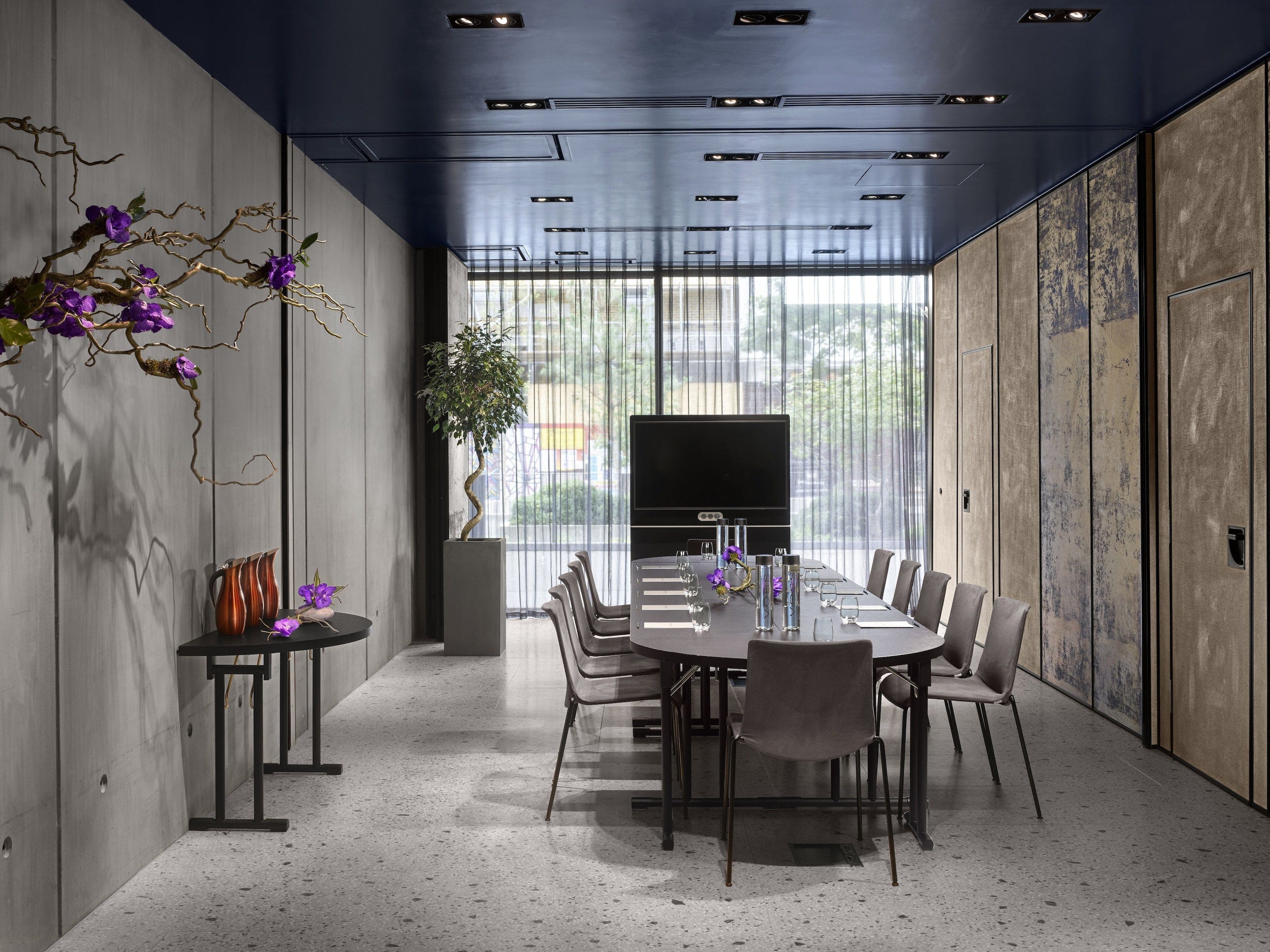 Hire Shoreditch function rooms venues