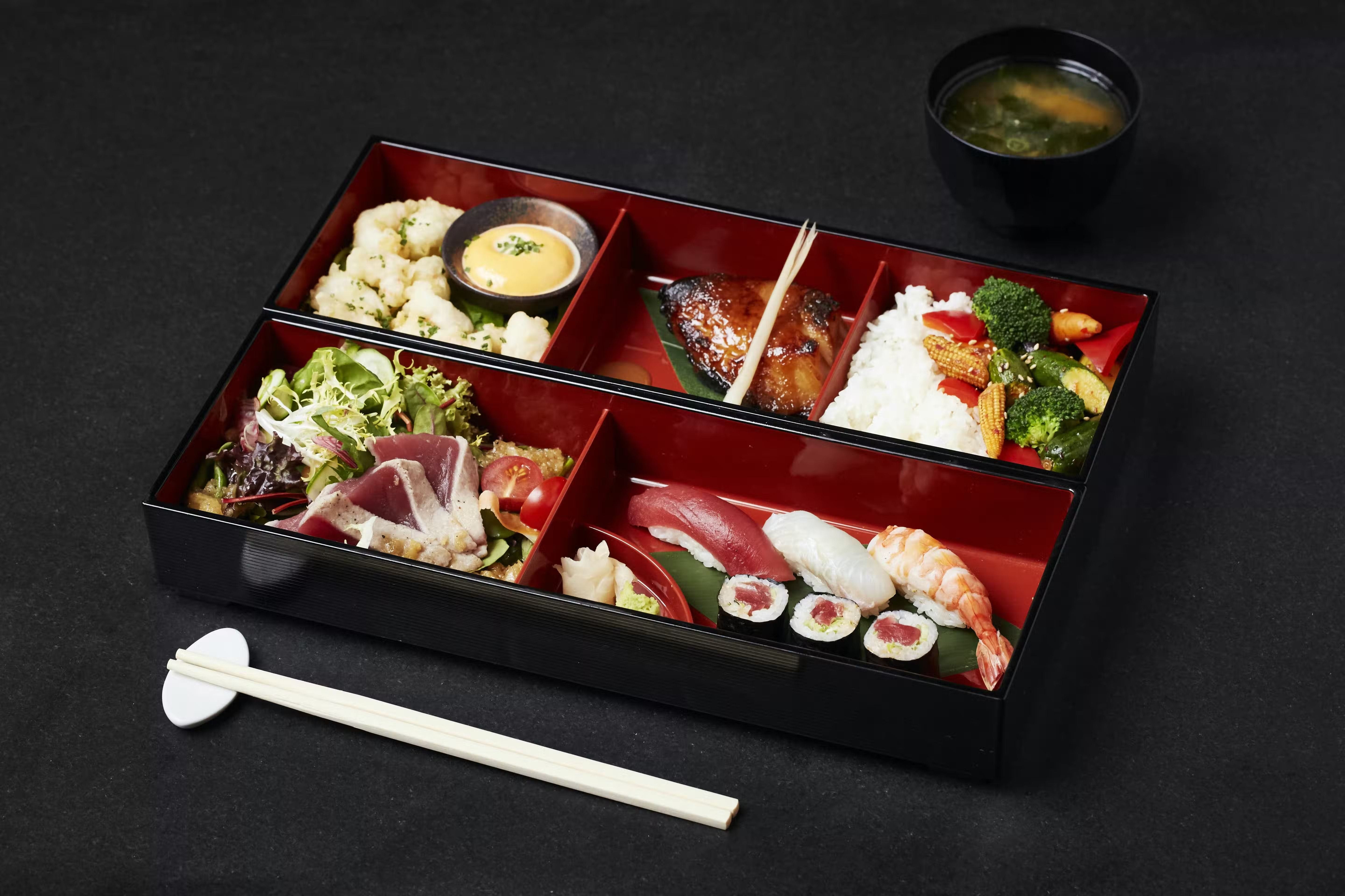 Nobu shoreditch private dining