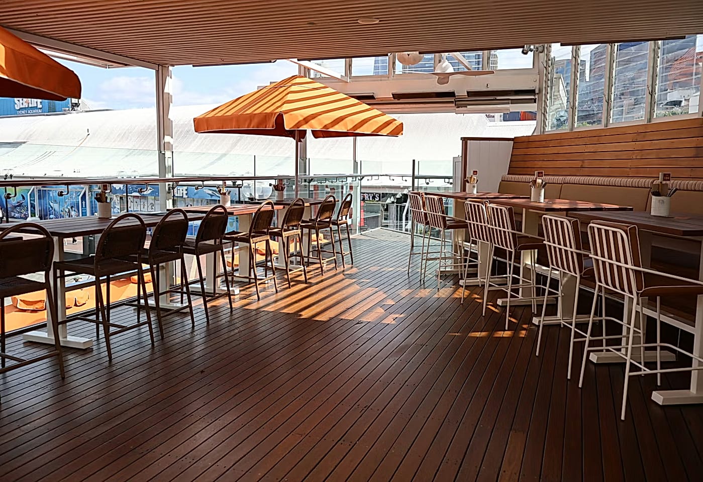 North End Terrace, Helm Cockle Bay image 2