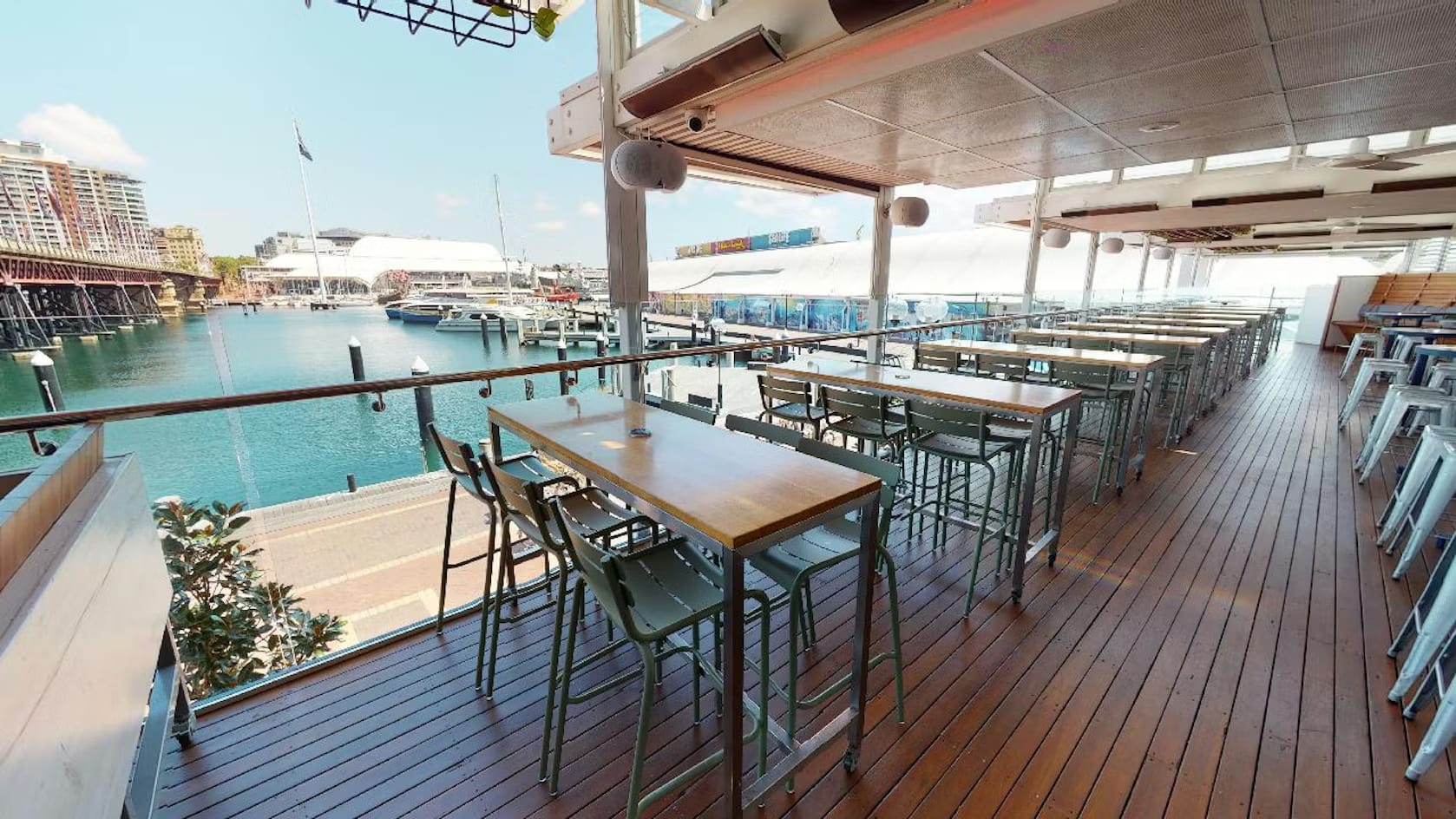 North End Terrace, Helm Cockle Bay image 3