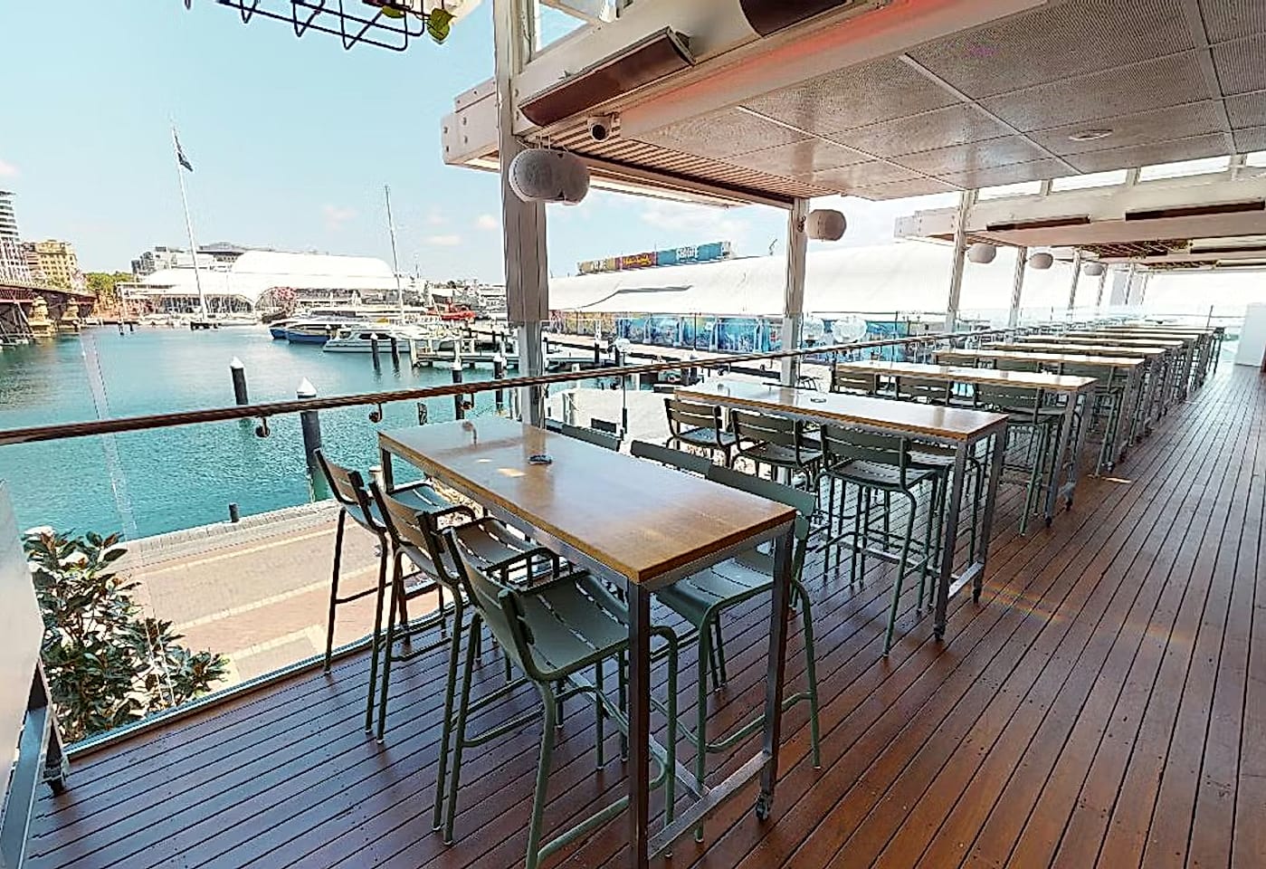 North End Terrace, Helm Cockle Bay image 3