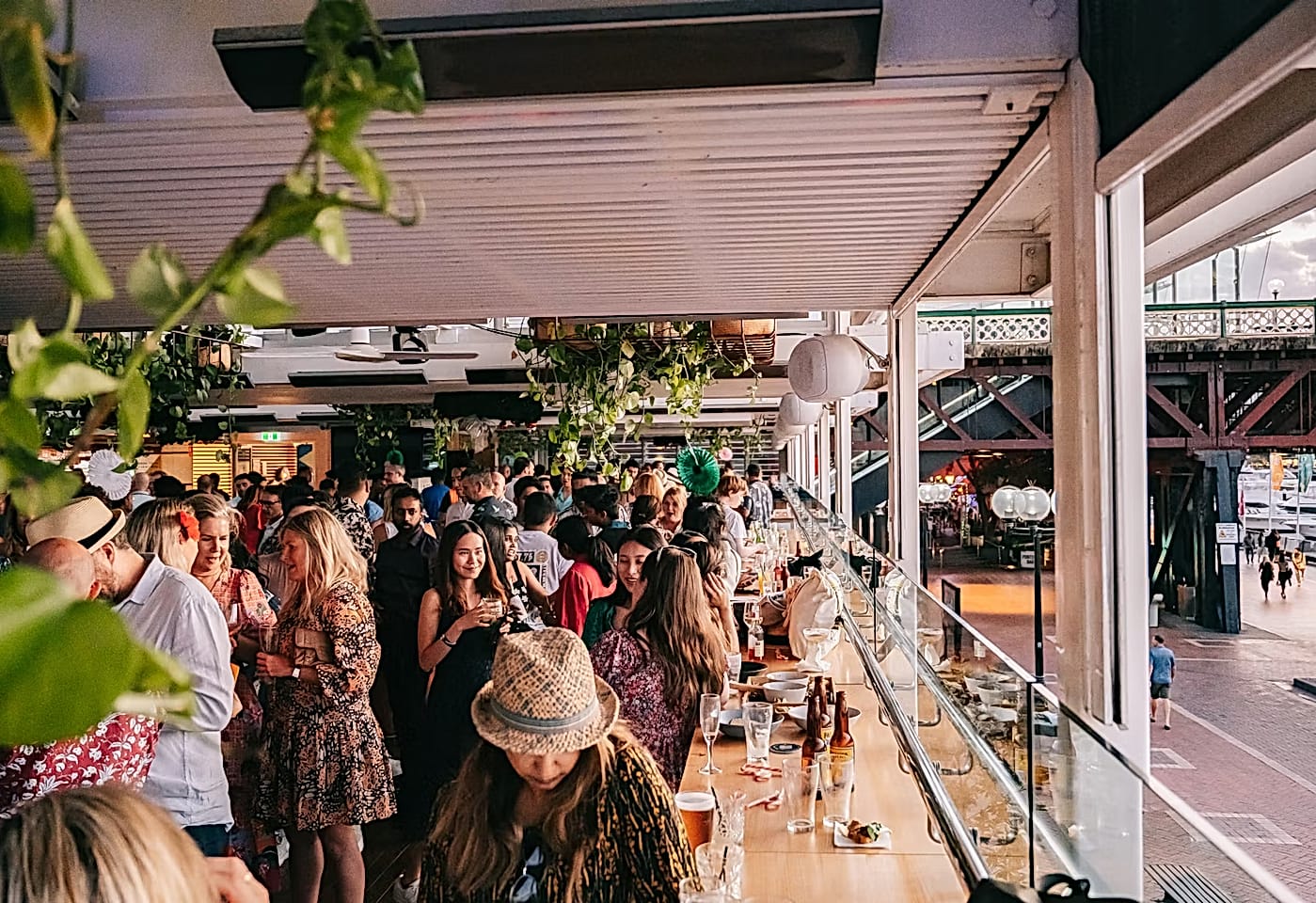 North End Terrace, Helm Cockle Bay1