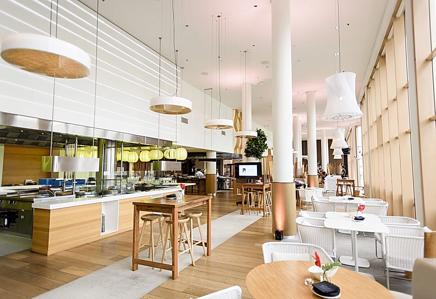 The Ternary, Novotel Sydney on Darling Harbour1