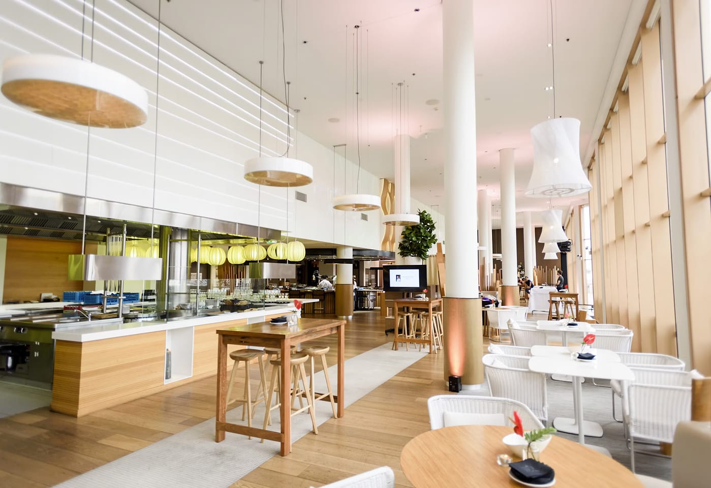 The Ternary, Novotel Sydney on Darling Harbour1