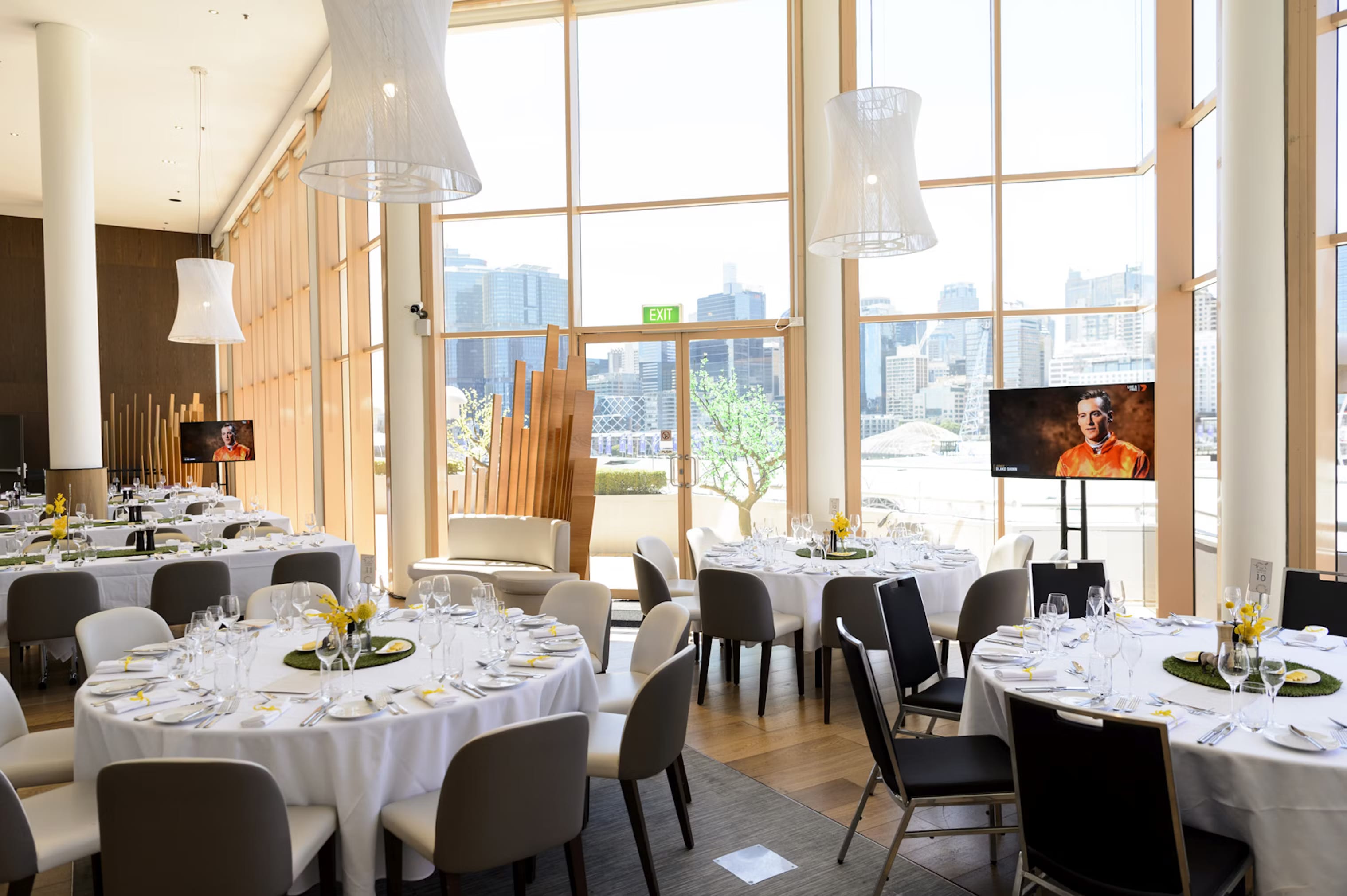 The Ternary, Novotel Sydney on Darling Harbour image 2