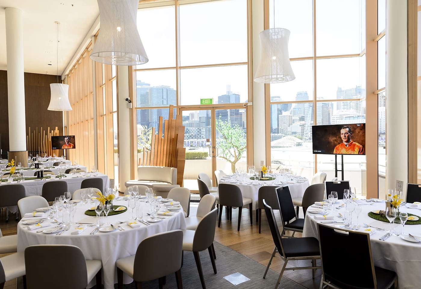 The Ternary, Novotel Sydney on Darling Harbour image 2
