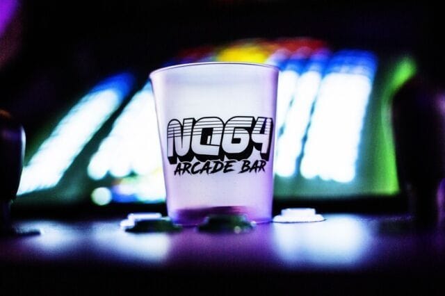 Nq64 Manchester bar 3