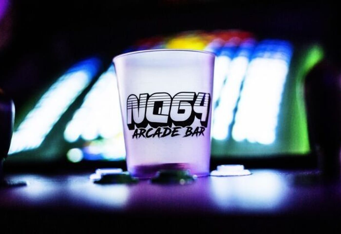 Nq64 Manchester bar 3