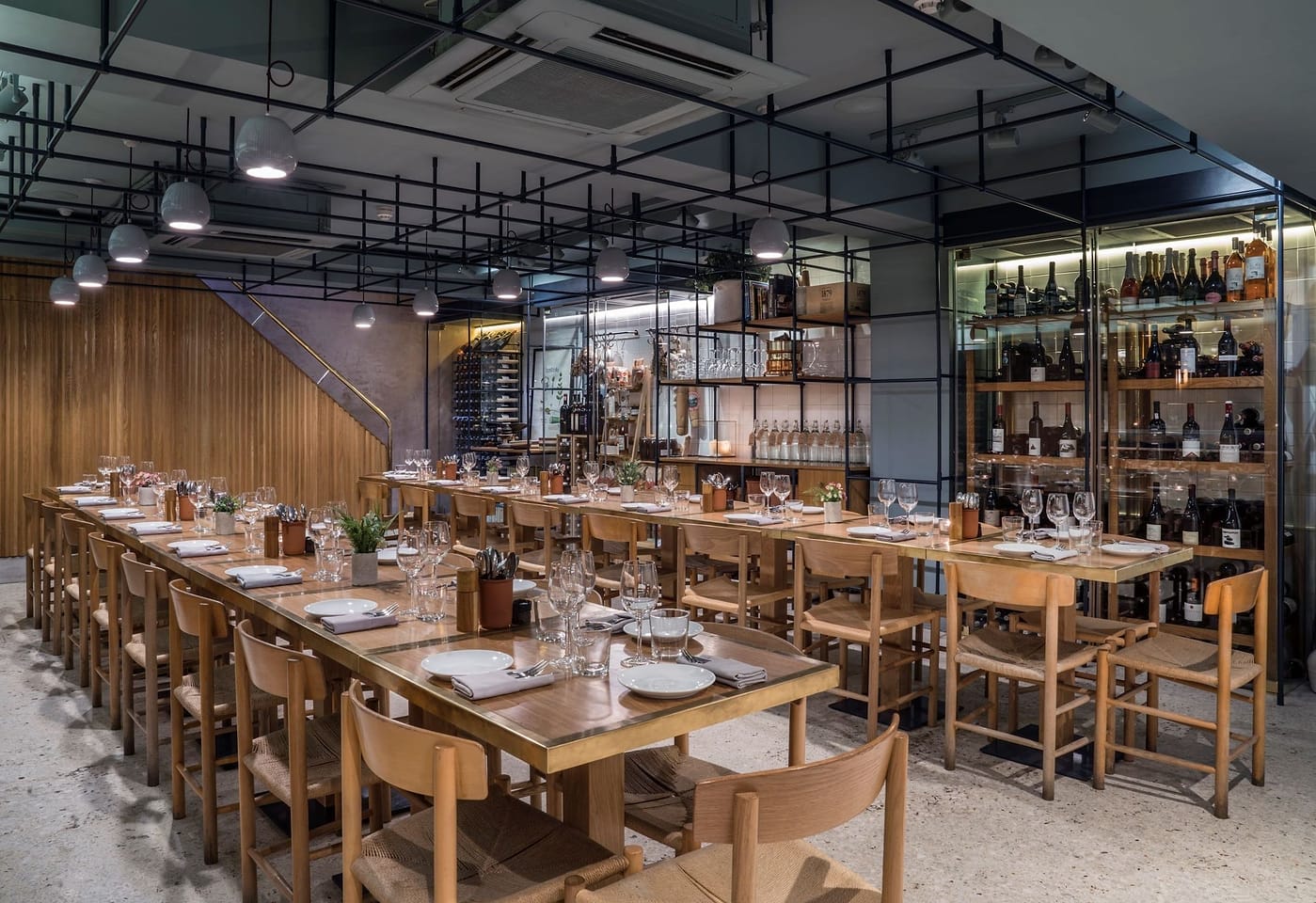 A big fat greek restaurant: OPSO image 3