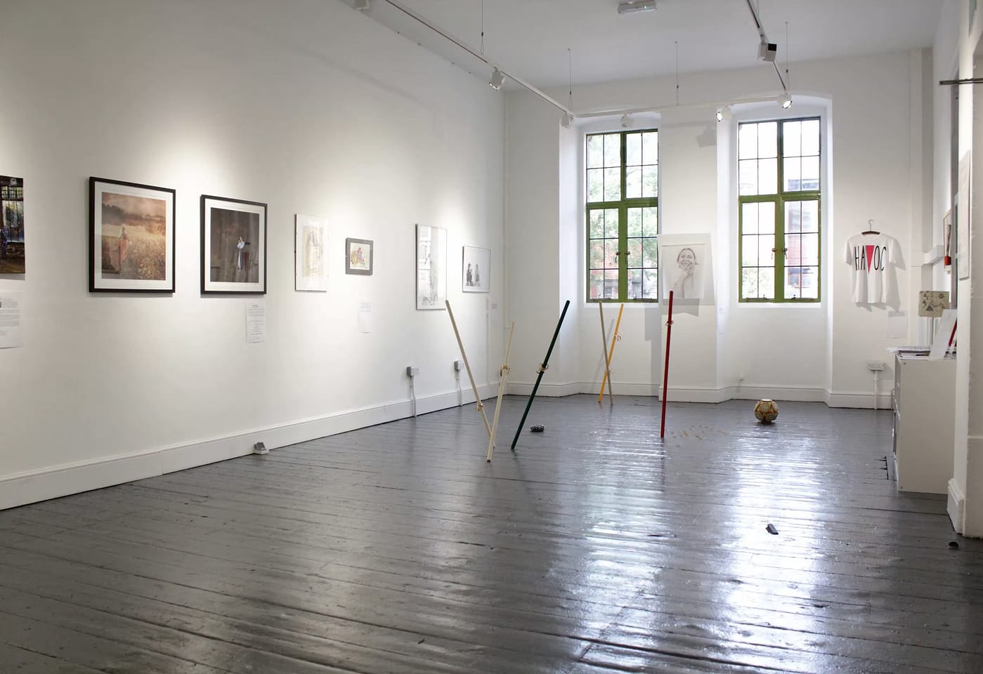 ORT Birmingham film studio