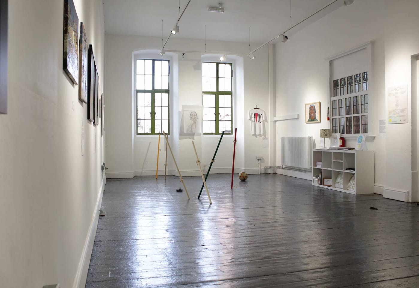 ORT Birmingham film studio