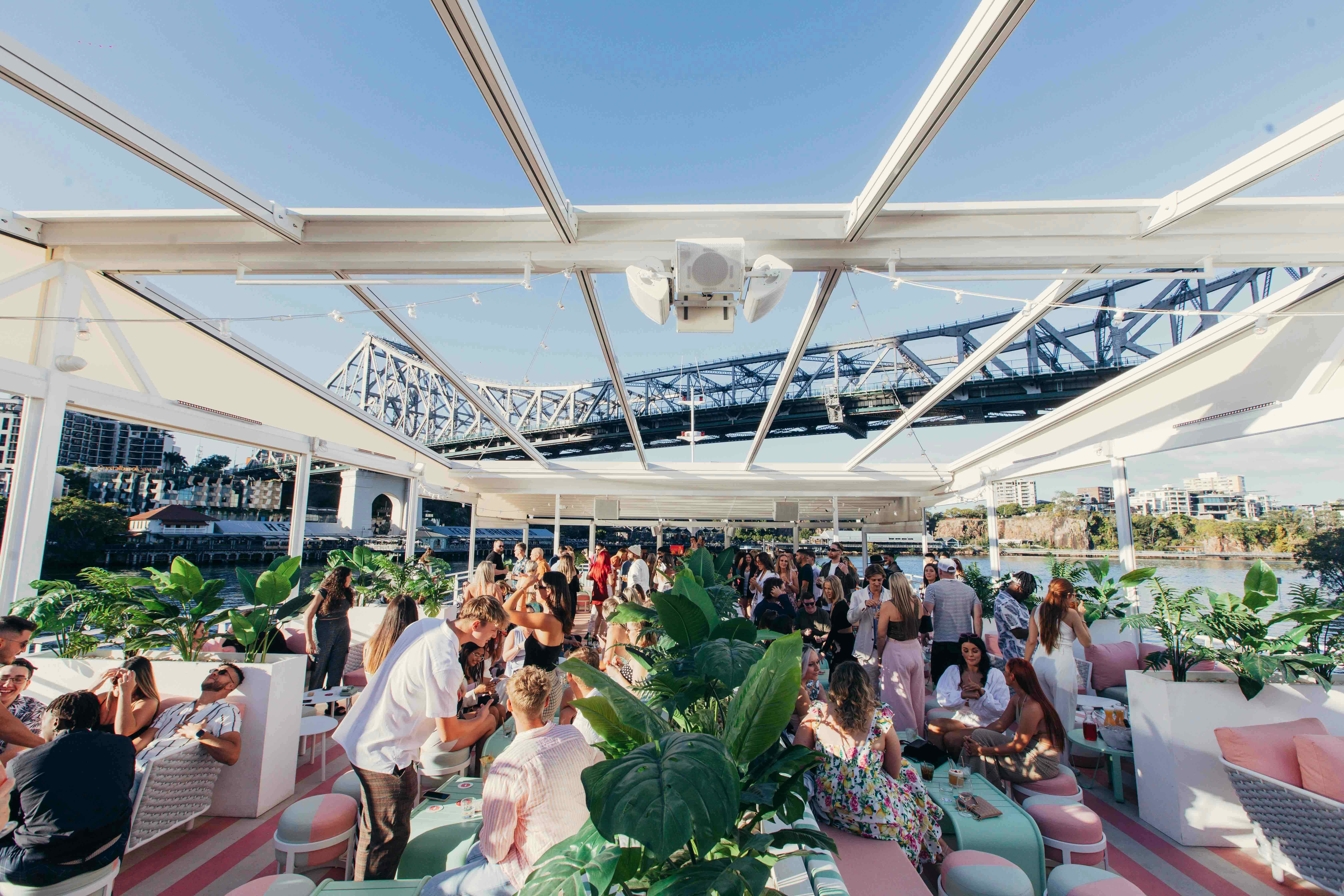 OASIS, OASIS image 3