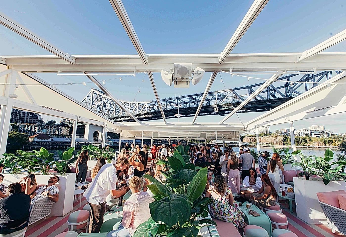 OASIS, OASIS image 3