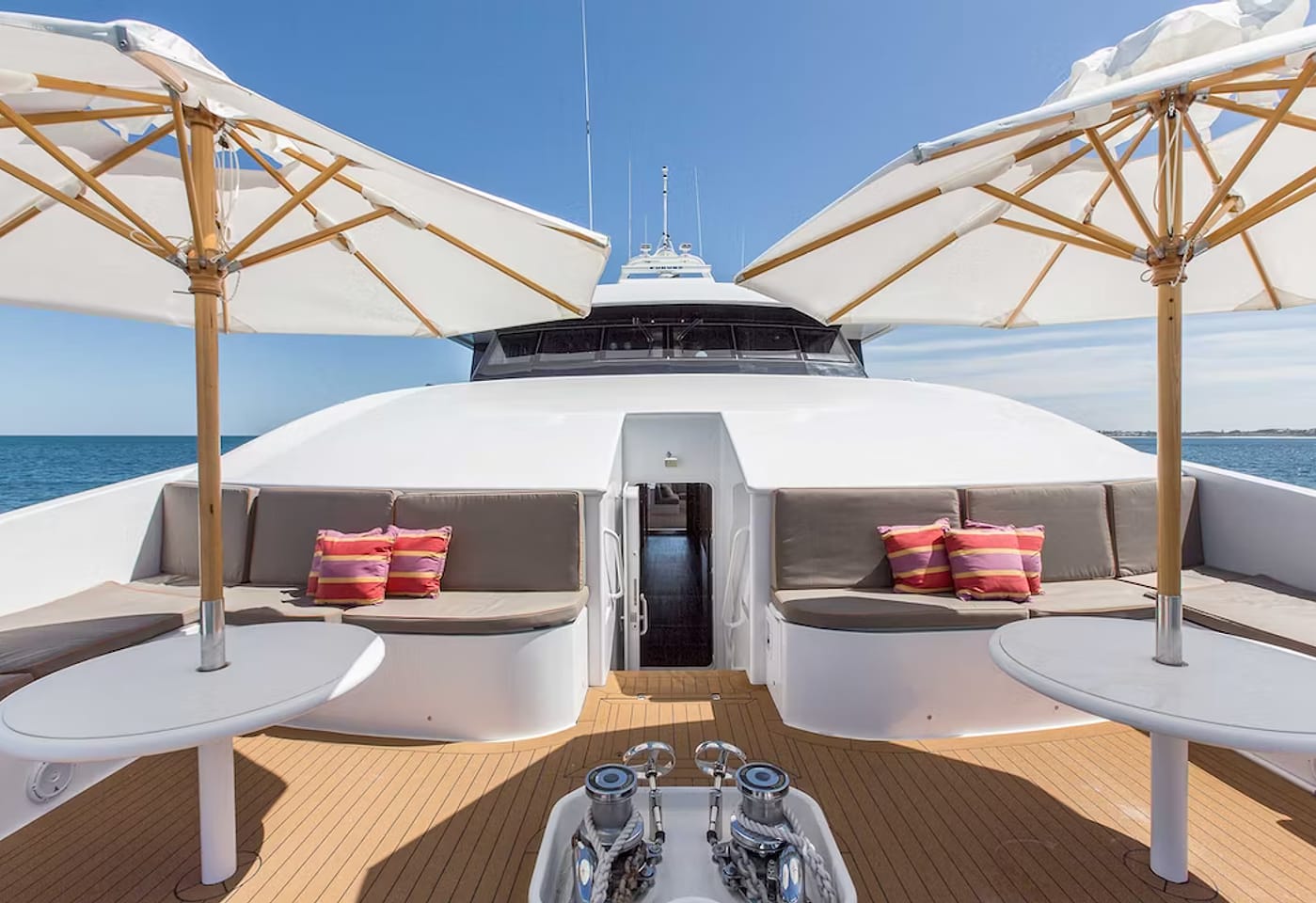 Ocean Dream, BlueSun2 Boat Charters | Exclusive Hire, Ocean Dream | Venue Hire Perth | 2