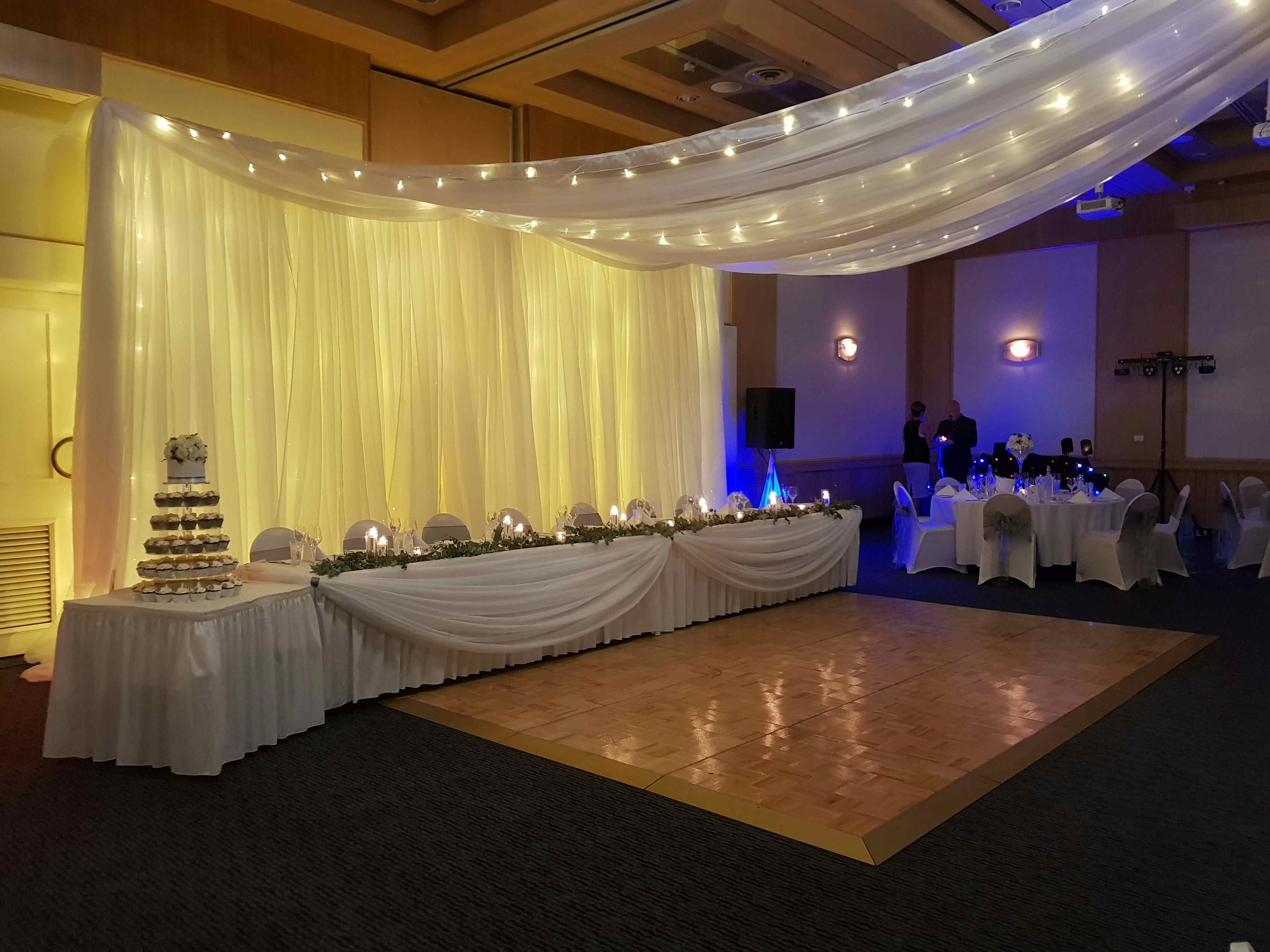 Ocean Room, Sea World Resort image 3