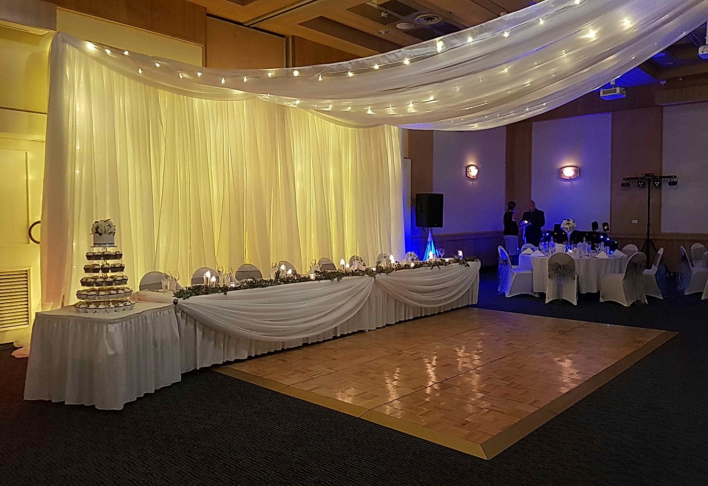 Ocean Room, Sea World Resort image 3