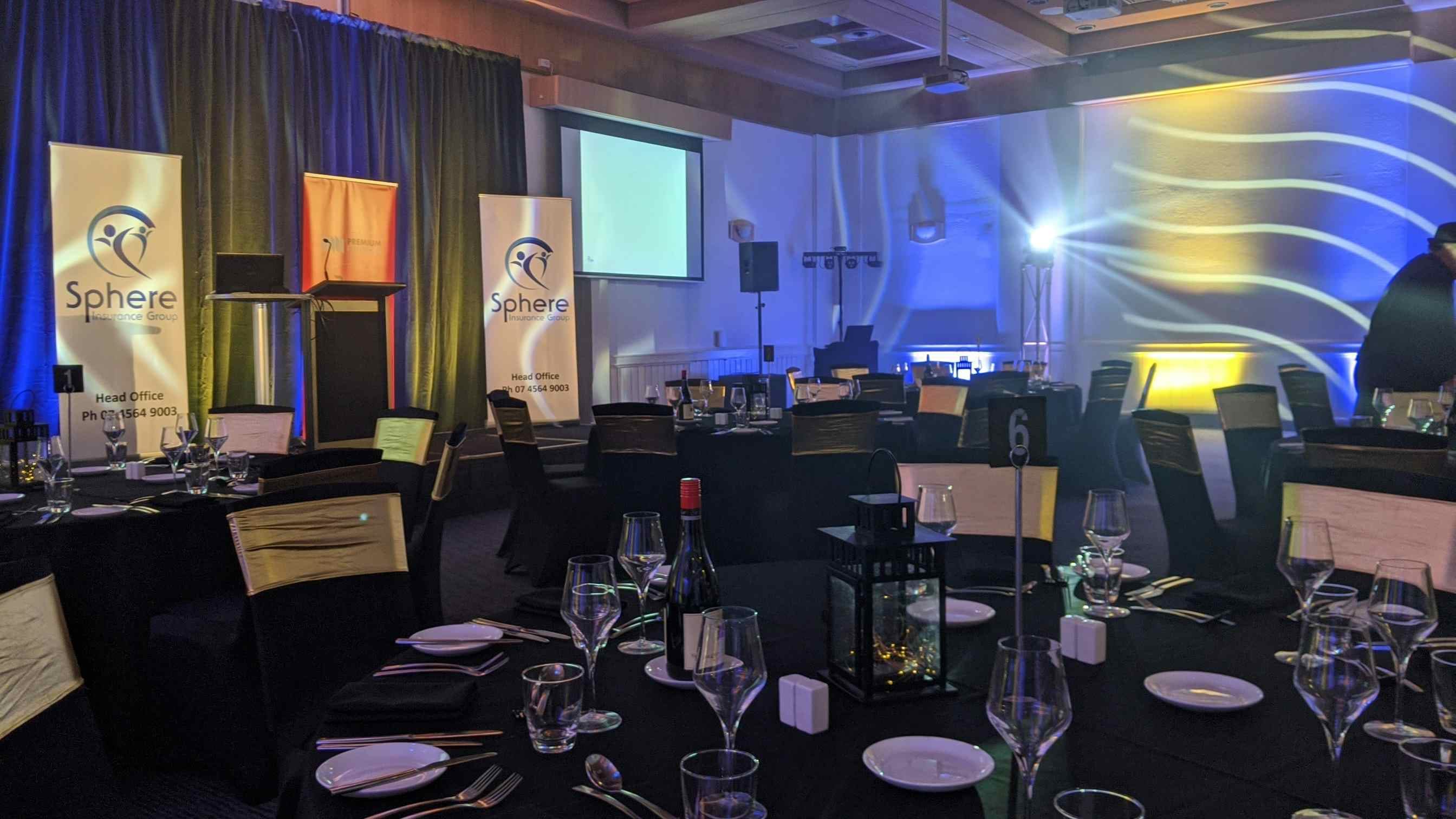 Ocean Room, Sea World Resort image 2