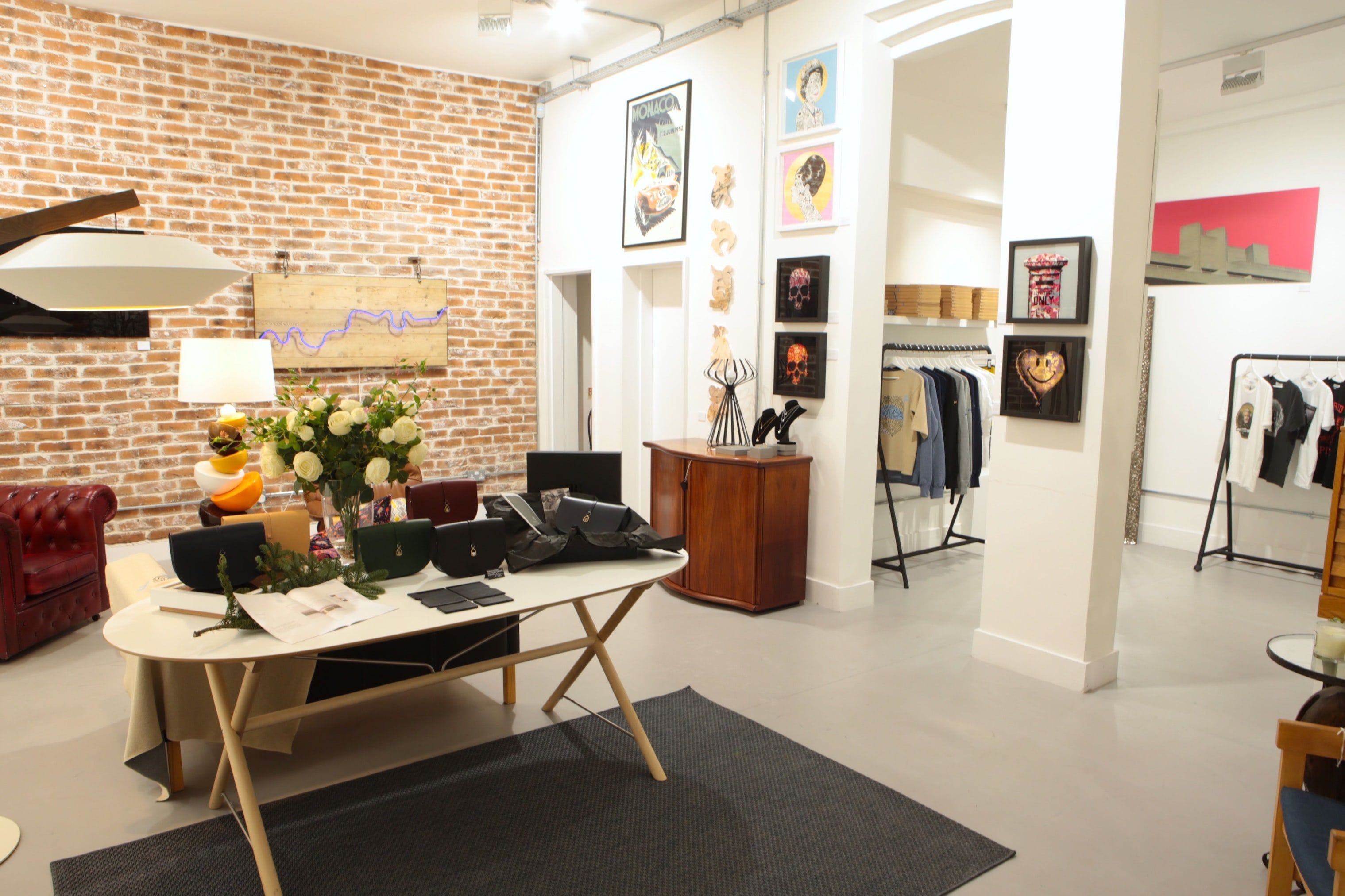 Old Bank Vault hackney halls