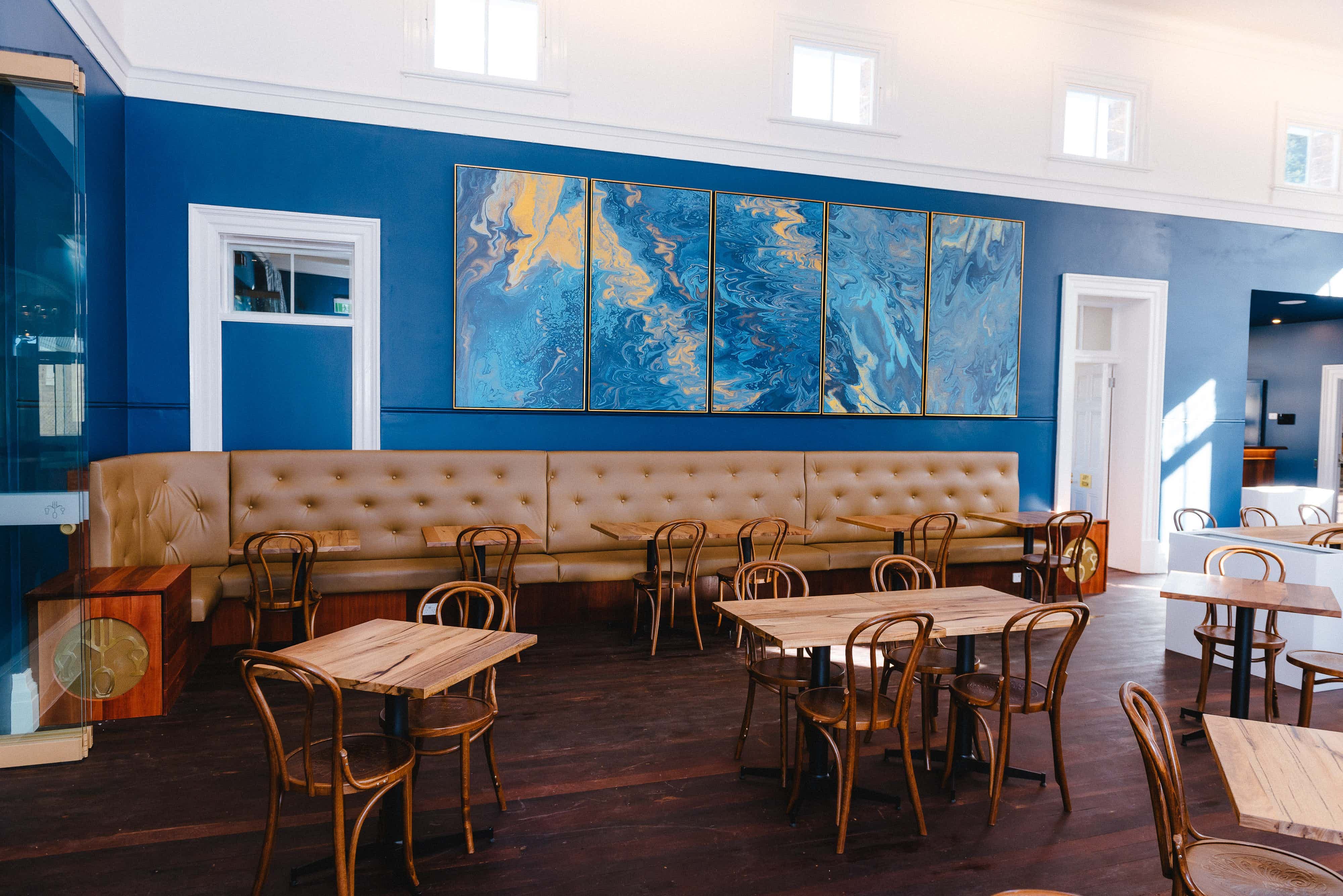 Old Courthouse Fremantle | Civil Court  + Police Court | Venue Hire Perth | 2