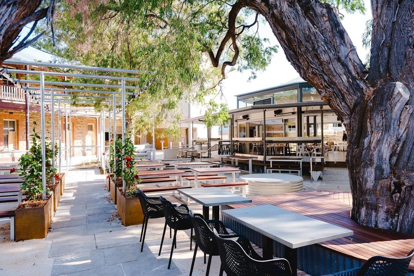 Old Courthouse Fremantle | Civil Court  + Police Court | Venue Hire Perth | 3