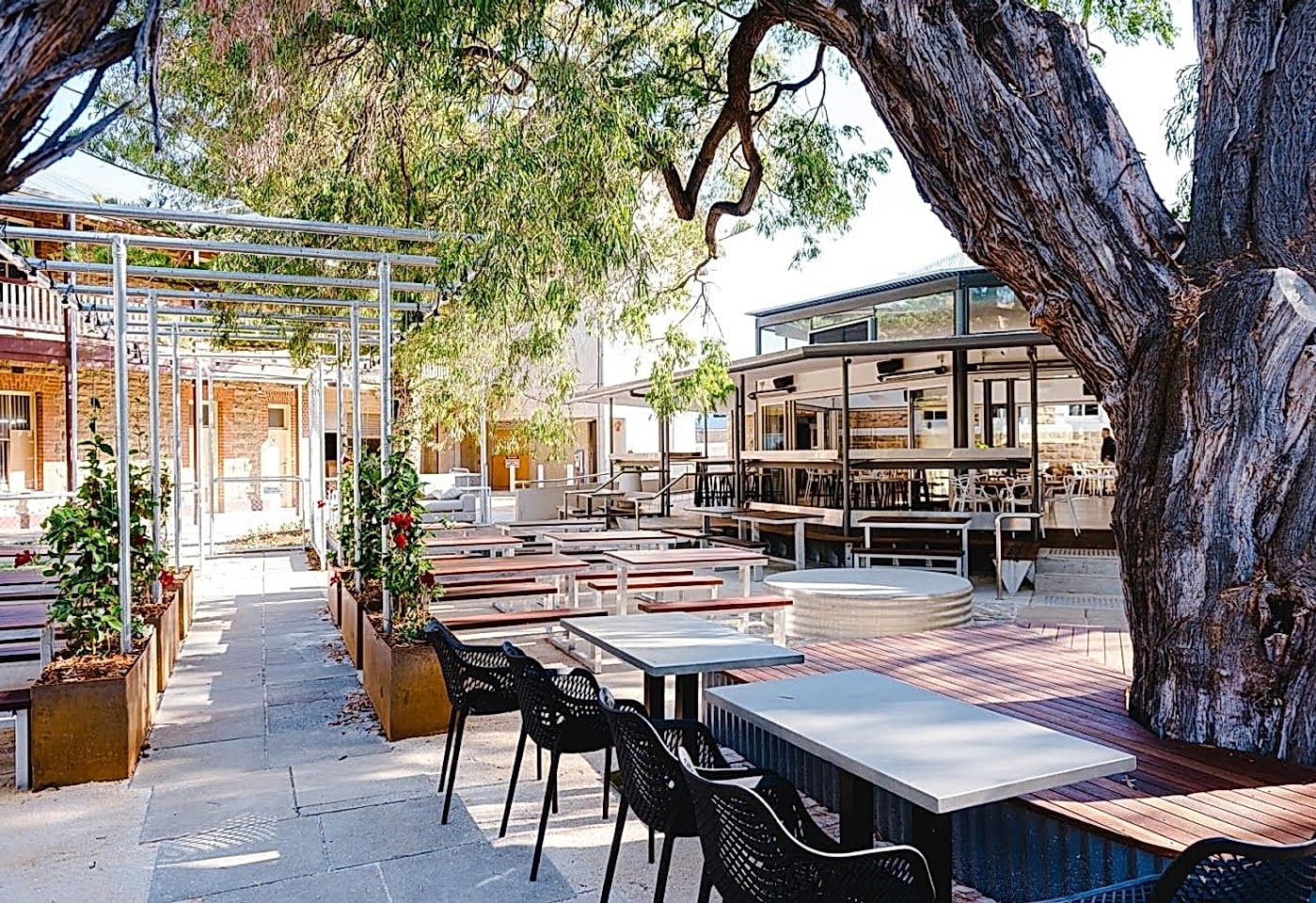 Old Courthouse Fremantle | Civil Court + Police Court | Venue Hire Perth | 3