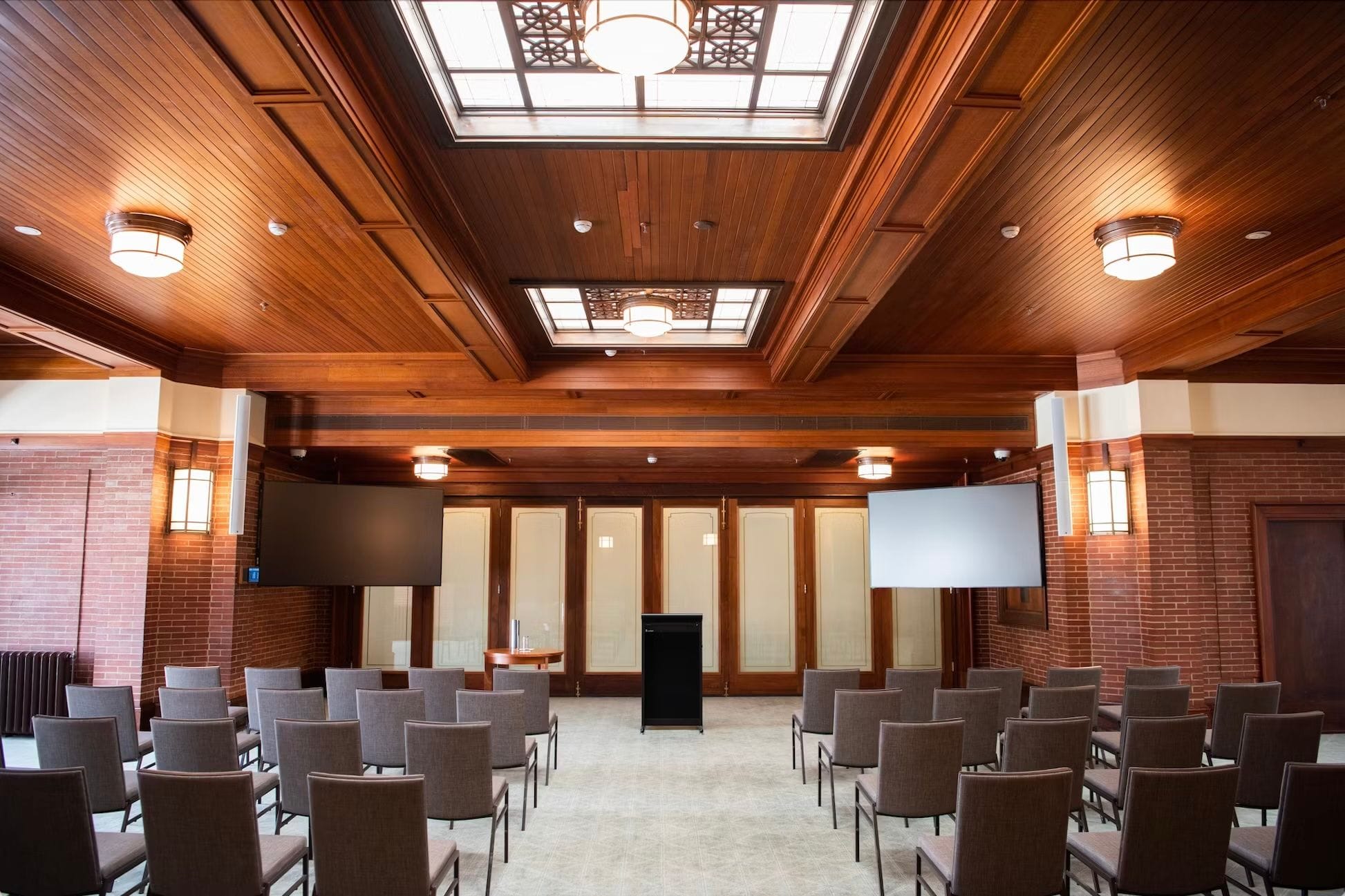 The Members’ Dining Room 1, Old Parliament House1