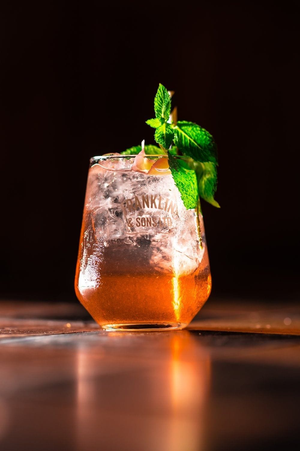 Omeara, summer party venue