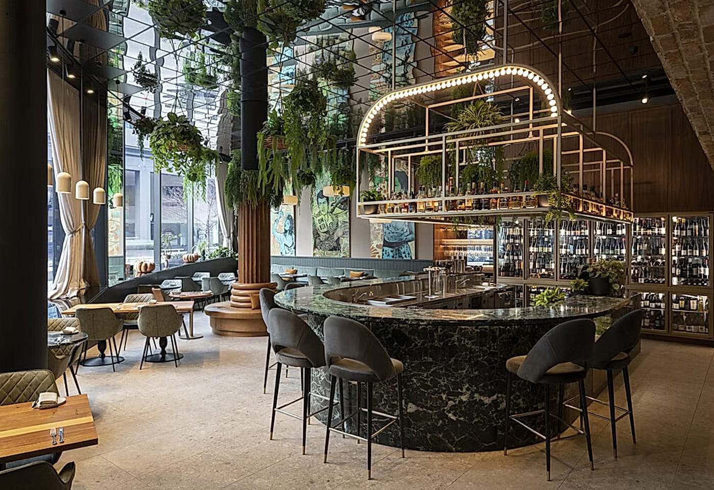 Omnia Bistro, LK Hospitality1