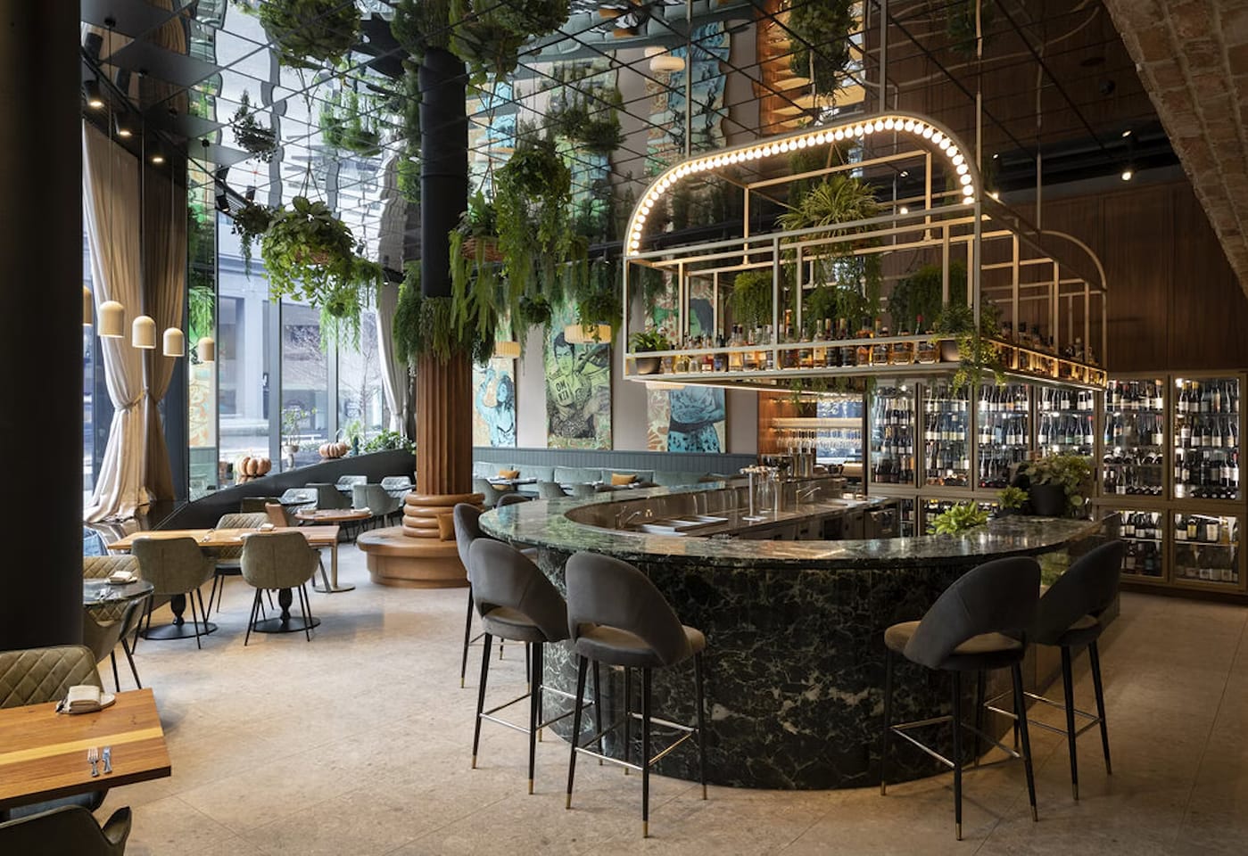 Omnia Bistro, LK Hospitality1