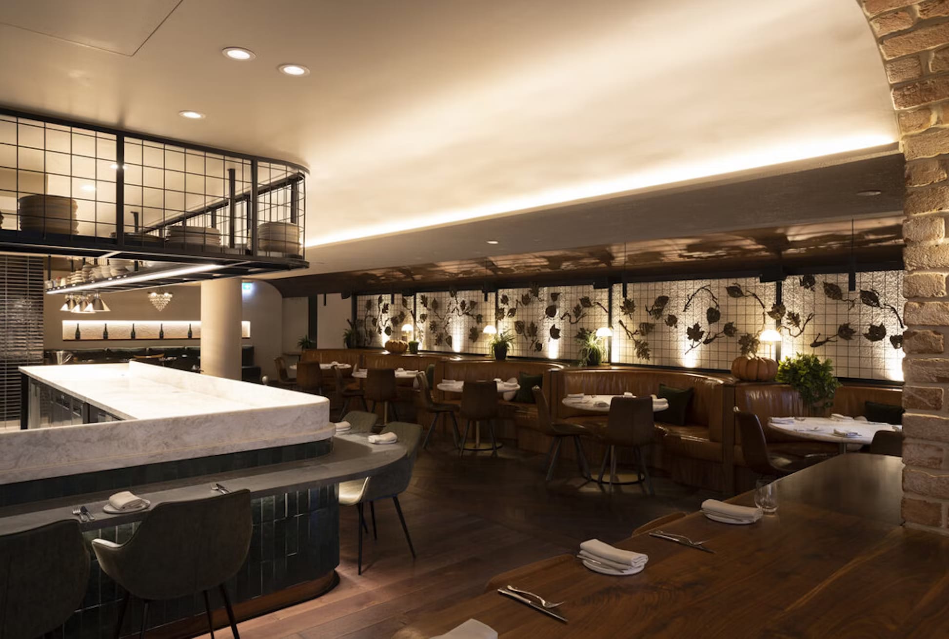 Omnia Bistro, LK Hospitality image 3