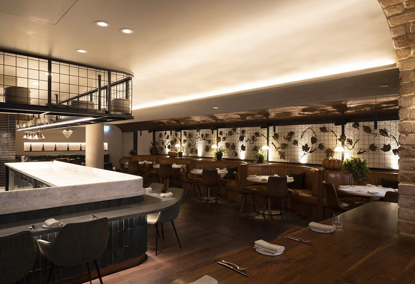 Omnia Bistro, LK Hospitality image 3