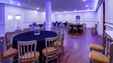 One Birdcage Walk, Westminster Hall