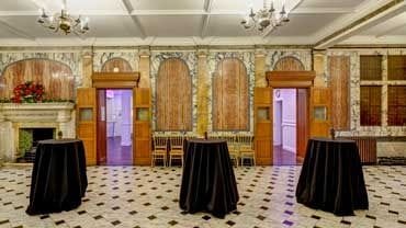 One Birdcage Walk, Westminster Hall