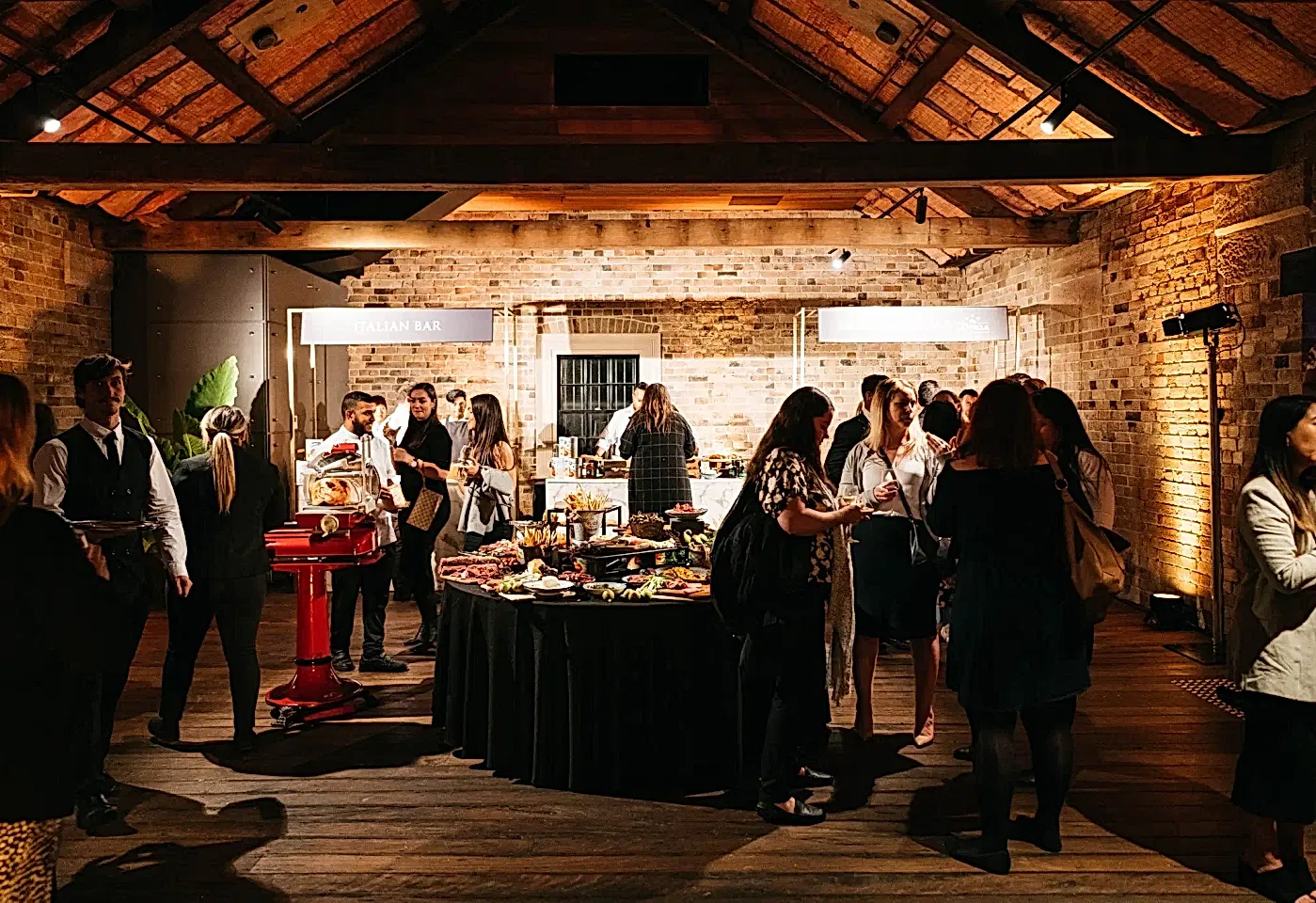 Opera Room, Watersedge at Campbell's Stores image 2