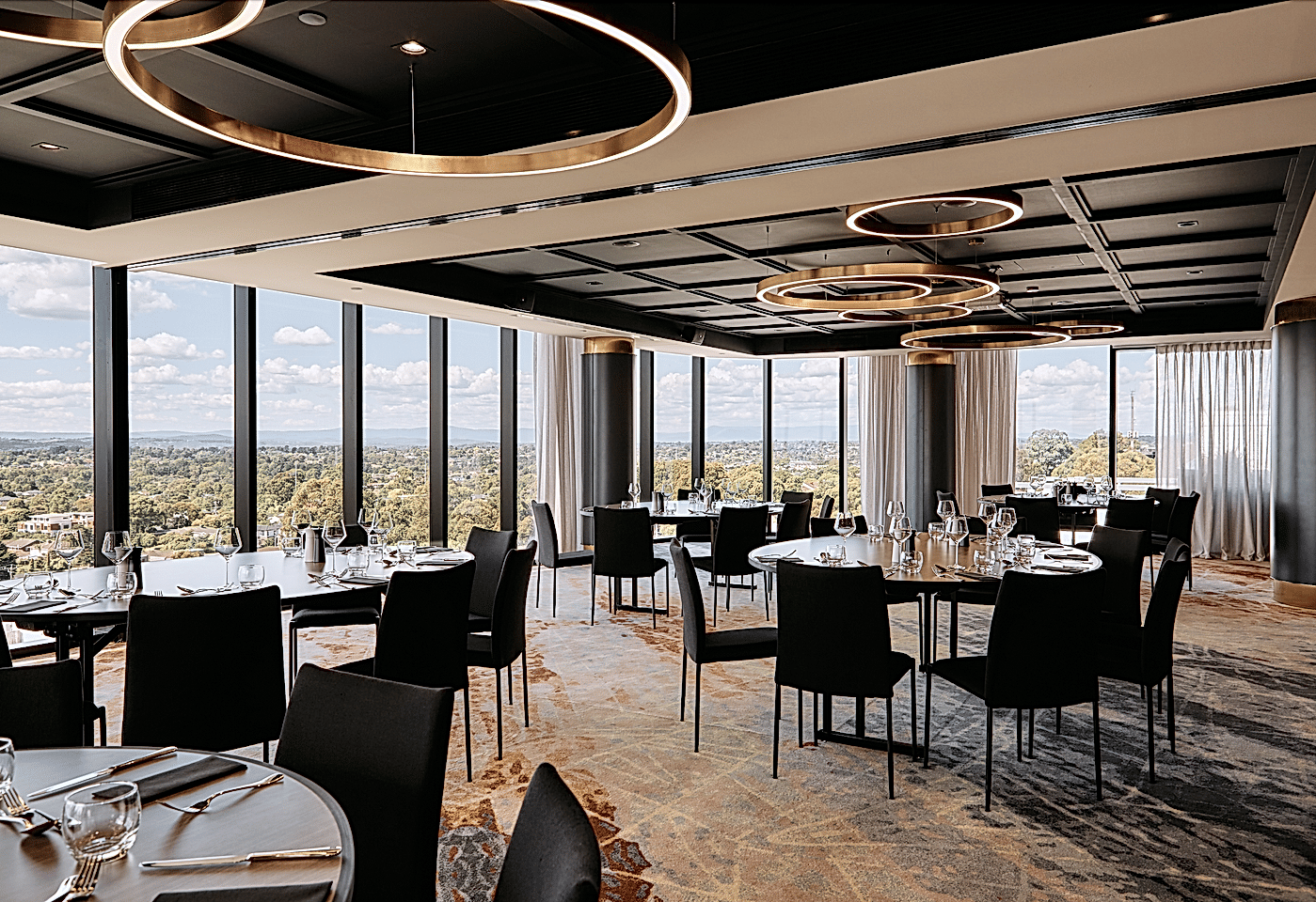 Orchard Rooms, Mercure Melbourne Doncaster1