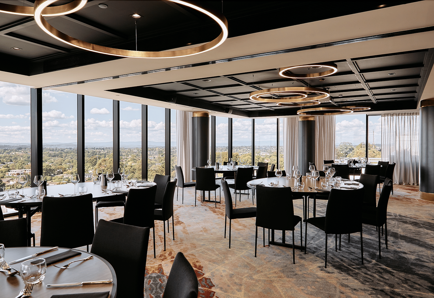 Orchard Rooms, Mercure Melbourne Doncaster1