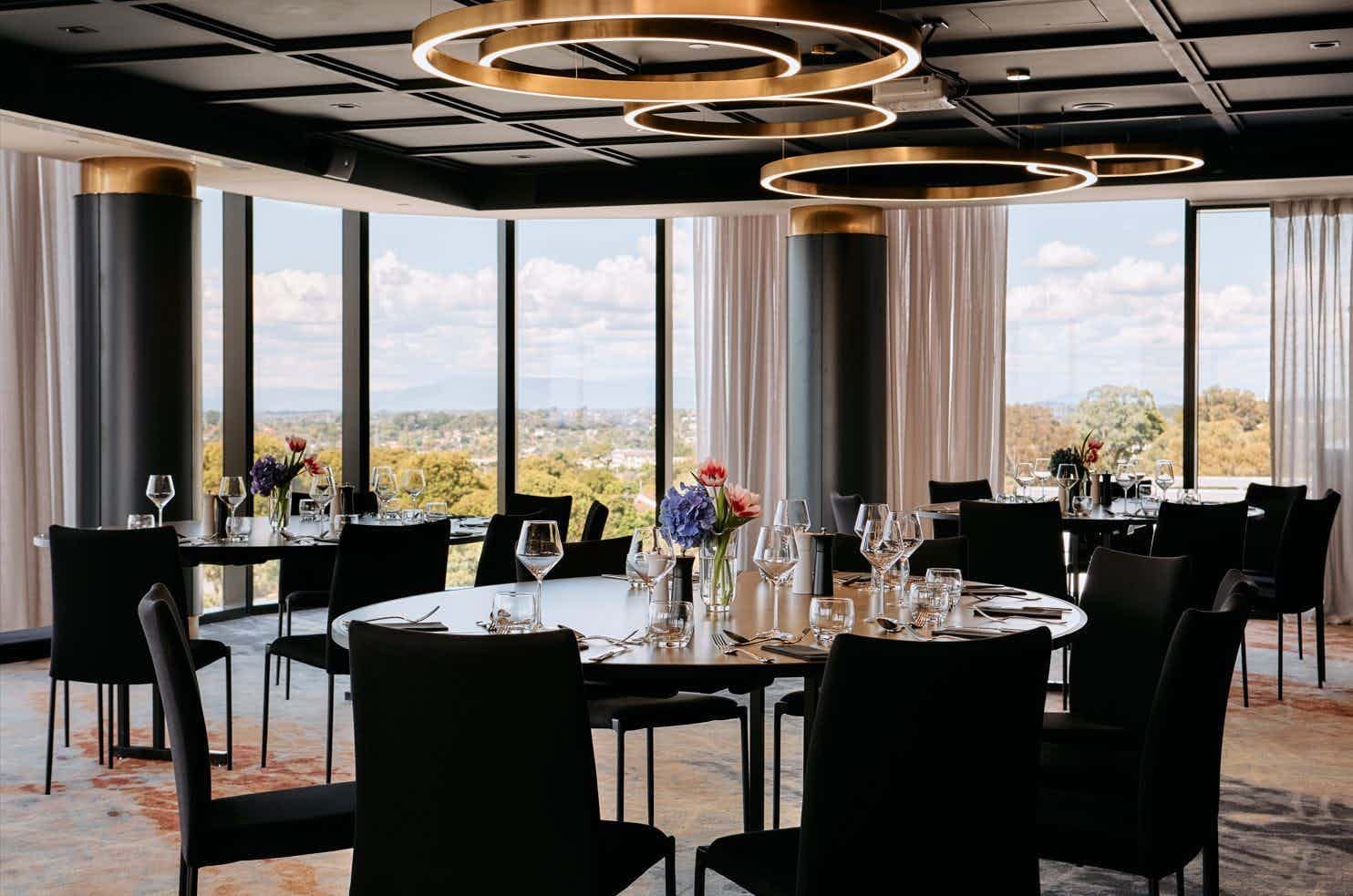 Orchard Rooms, Mercure Melbourne Doncaster image 2