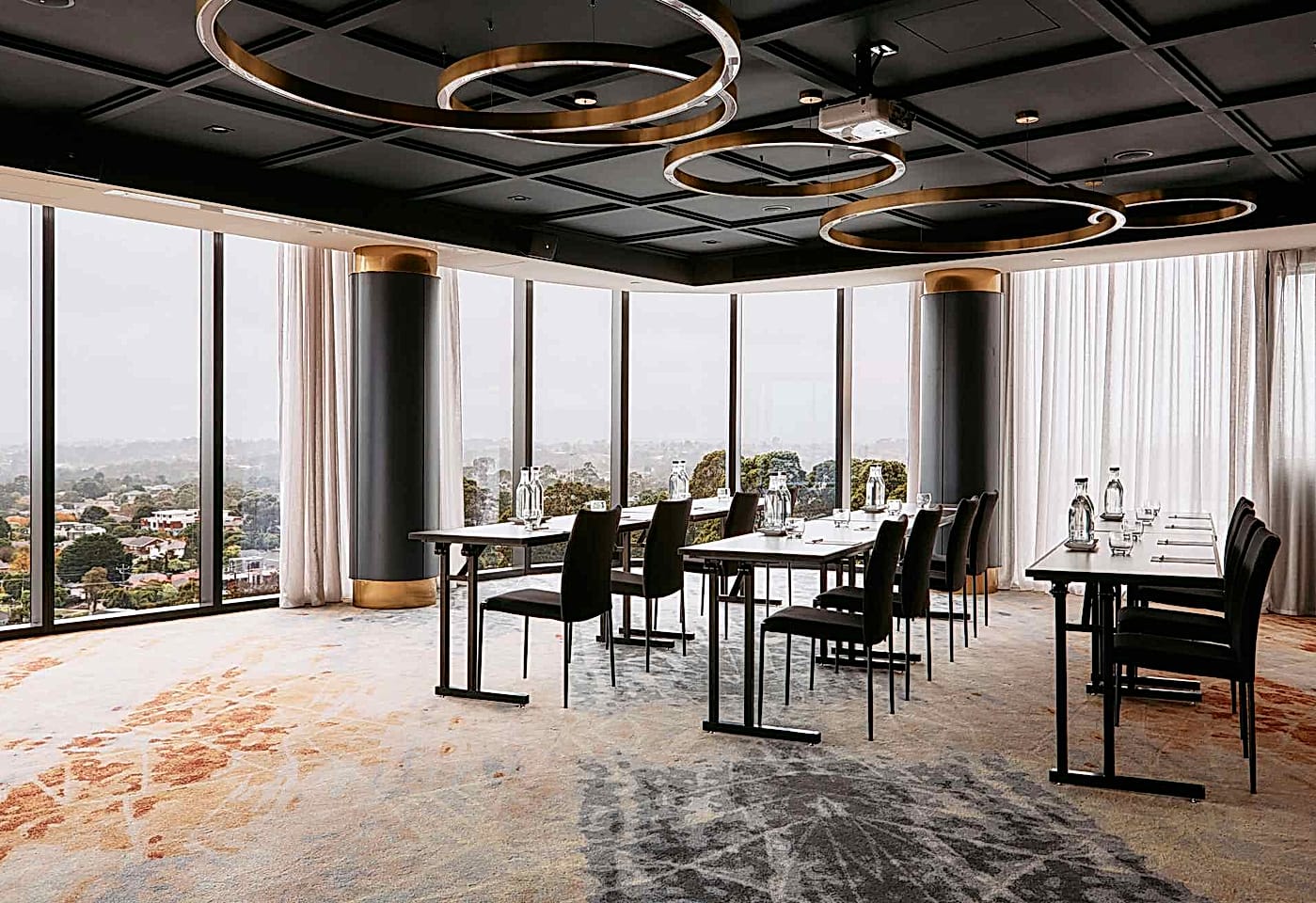 Orchard Rooms, Mercure Melbourne Doncaster image 2