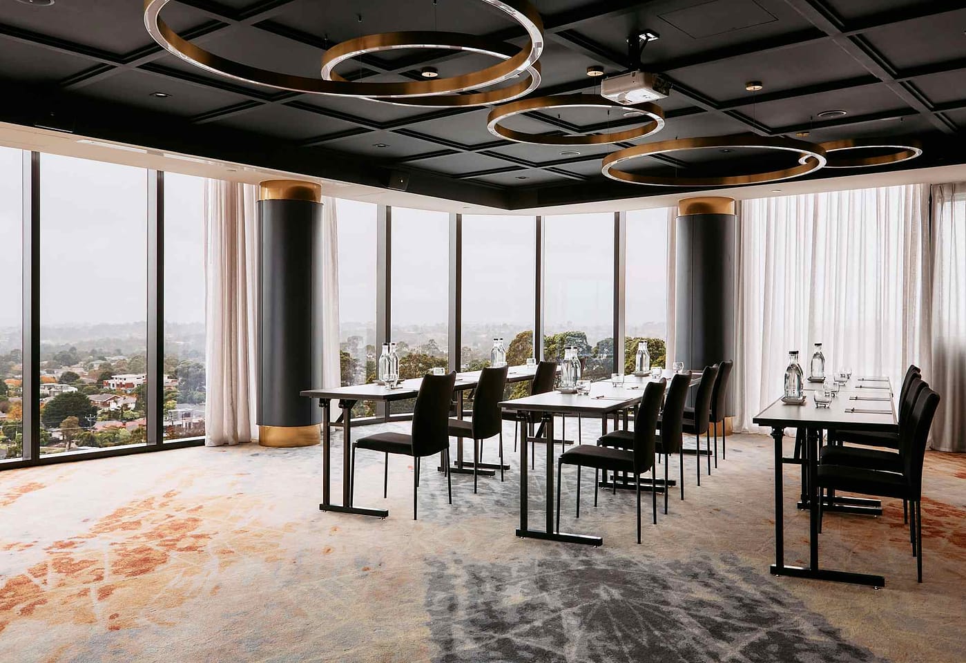 Orchard Rooms, Mercure Melbourne Doncaster image 2