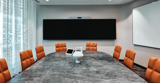 OTTE-Meeting Room, Two24 Conferencing by Work Club Global image 2
